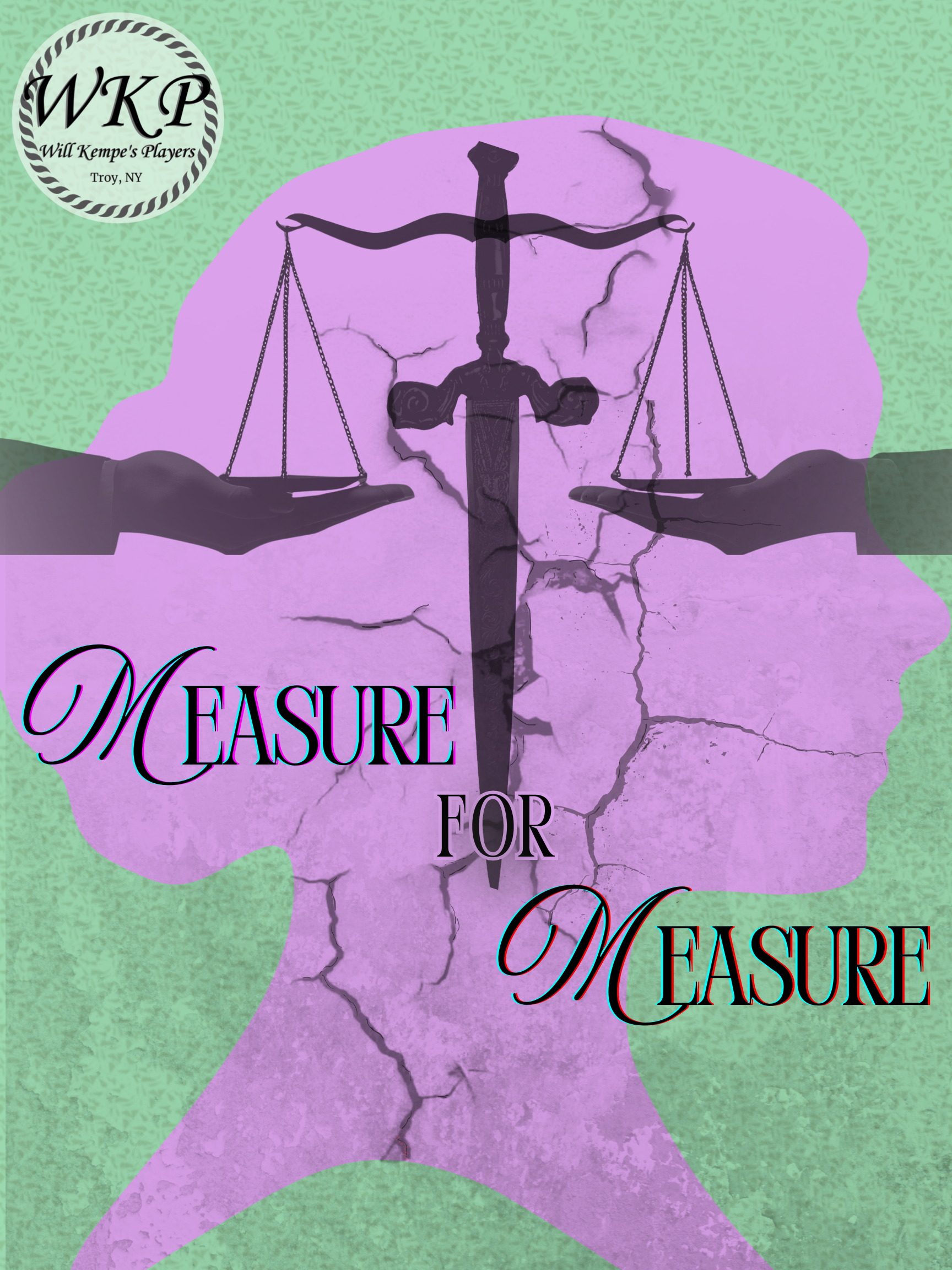 PREVIEW: Shakespeare’s Moral Exposé: Will Kempe’s Players present ‘Measure for Measure’ Summer Tour