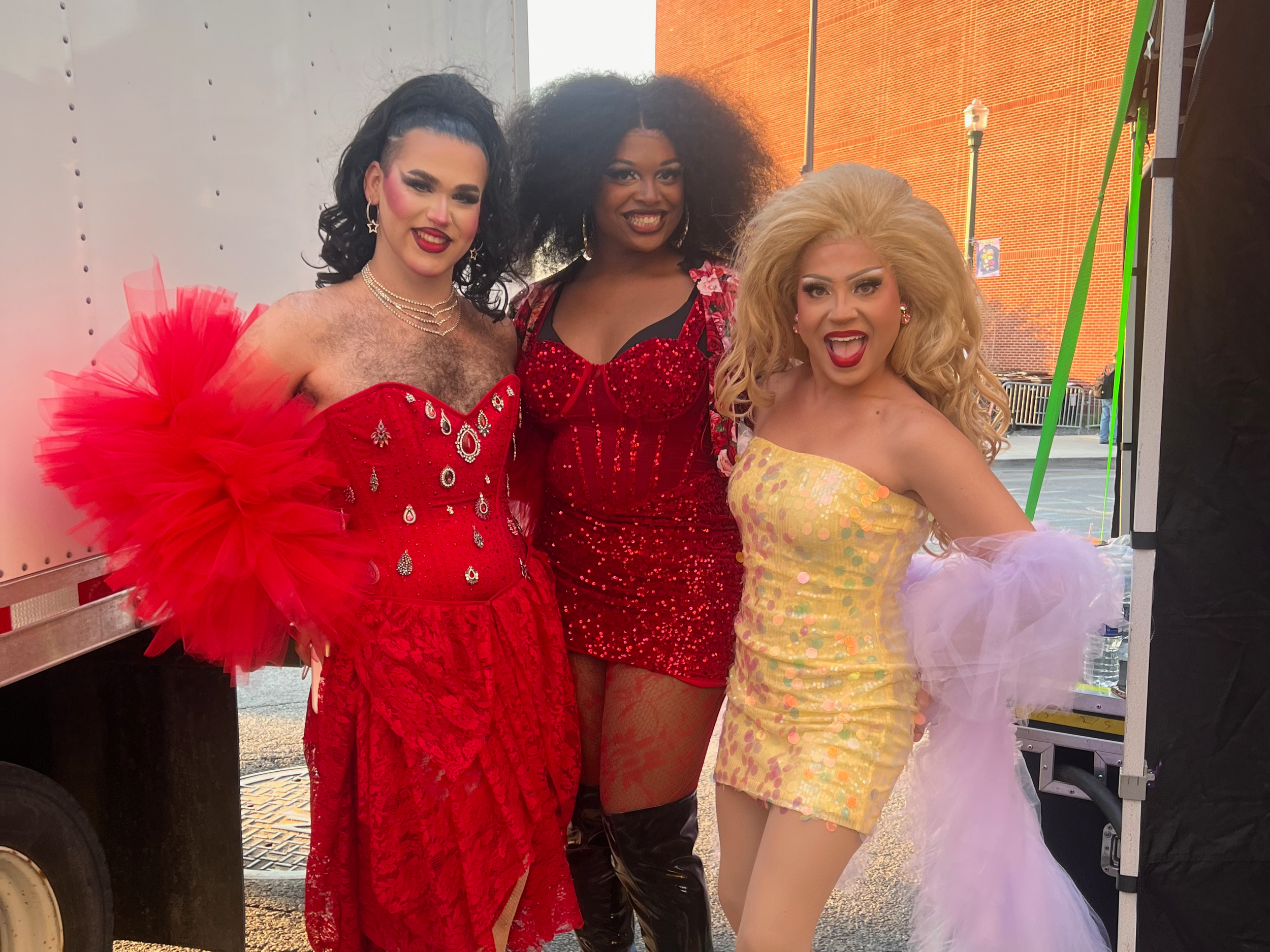 PREVIEW: Downtown Troy Set to Celebrate Pride Night Out