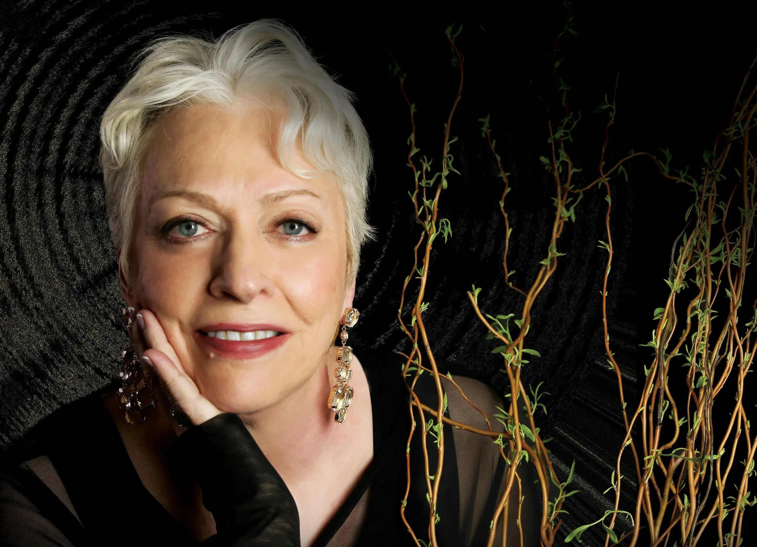 PREVIEW: Jeanne O’Connor Gives Sneak Preview of Upcoming Album at Caffé Lena