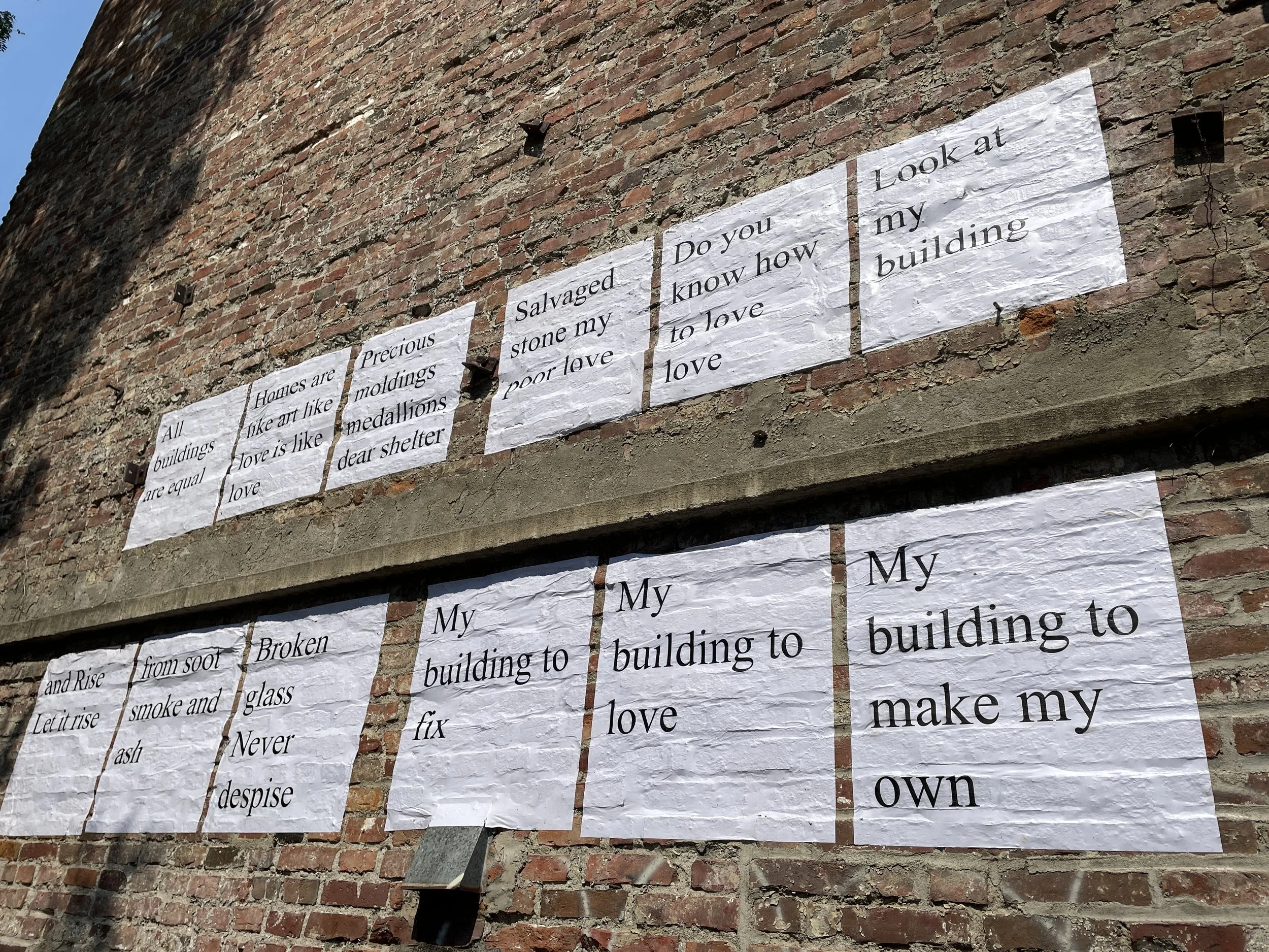 PREVIEW: The 2026 Queer Poetry Contest Calling for LGBTQ+ Artist Submissions