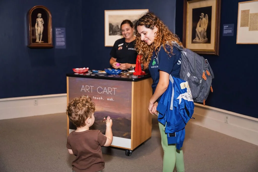 PREVIEW: Albany Institute of History &amp; Art Brings Back Free Summer Admission