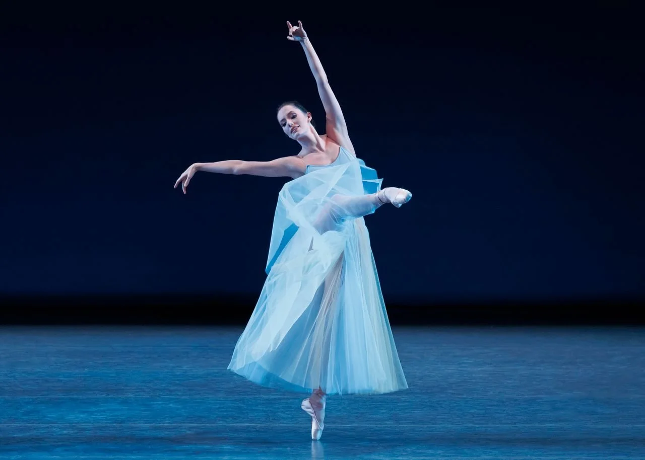 PREVIEW: Unity Phelan Discusses New York City Ballet’s Dazzling Summer at SPAC