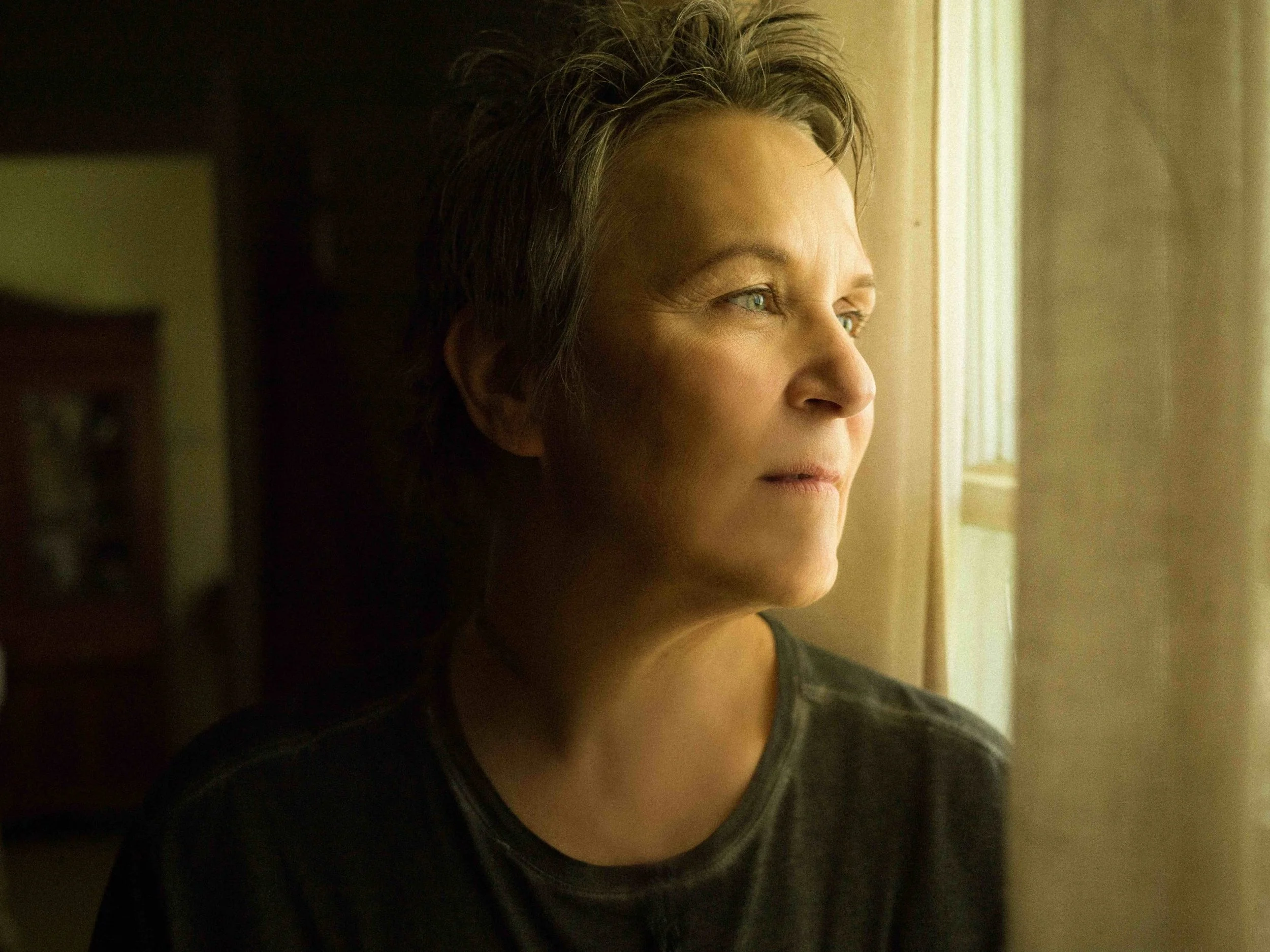 PREVIEW: Mary Gauthier Celebrates 20 Years of Mercy Now in Spencertown