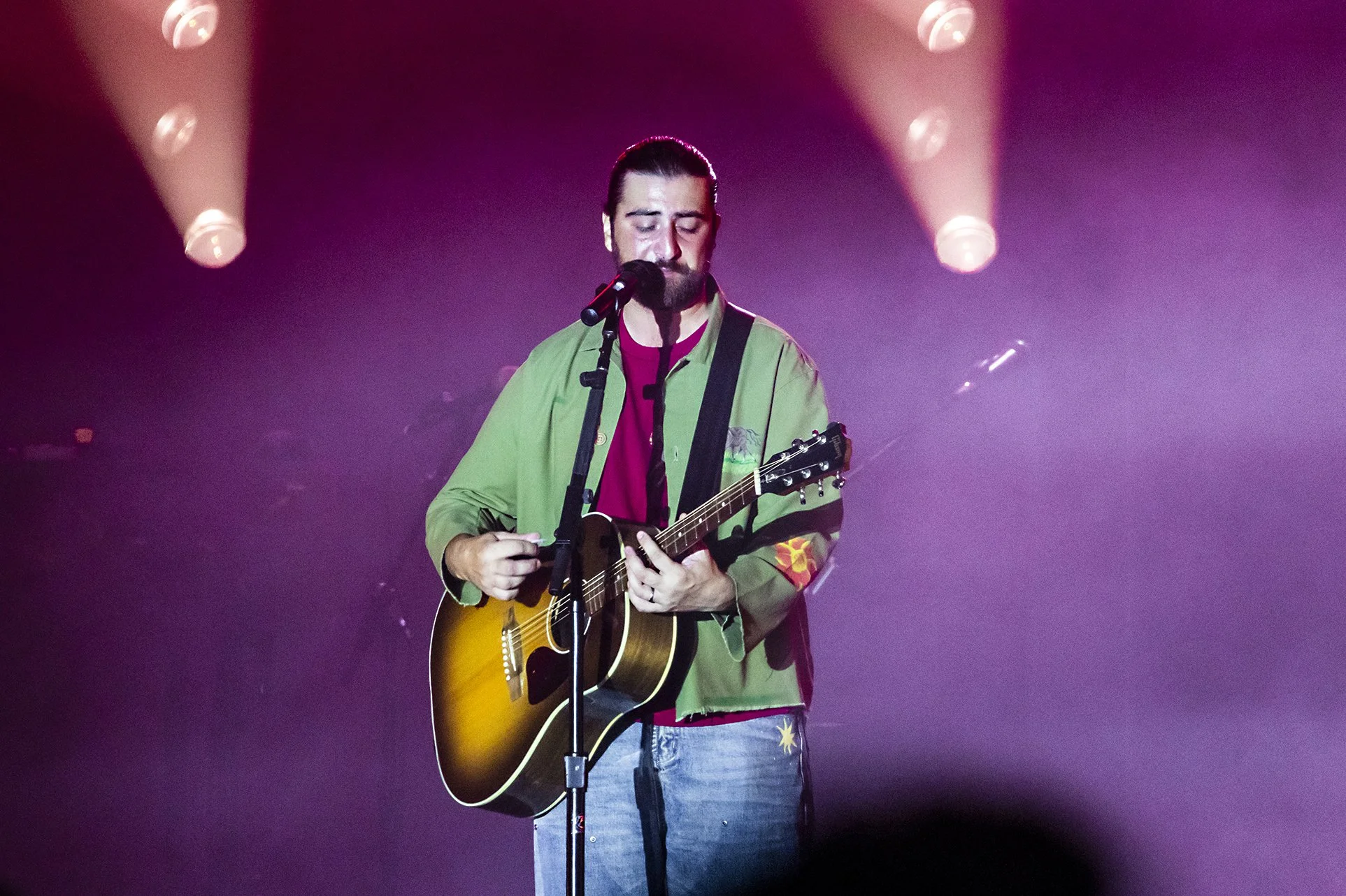 REVIEW: An Inside Look at Rolling Stone’s Inaugural Stateside Festival