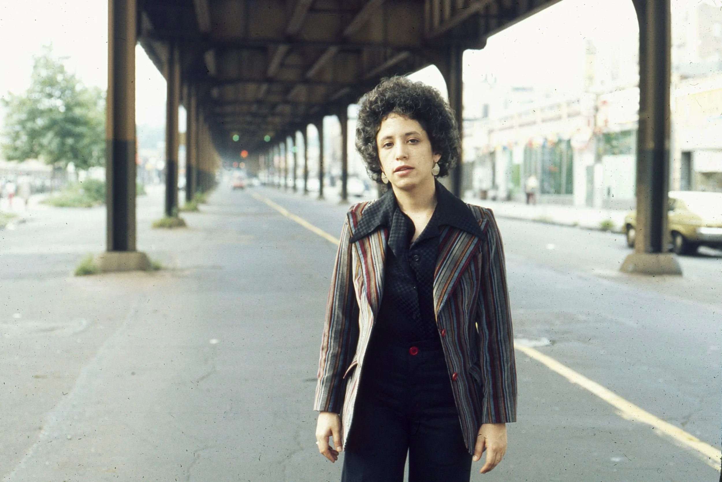INTERVIEW: 60 Years of Music, Activism and Education with Janis Ian