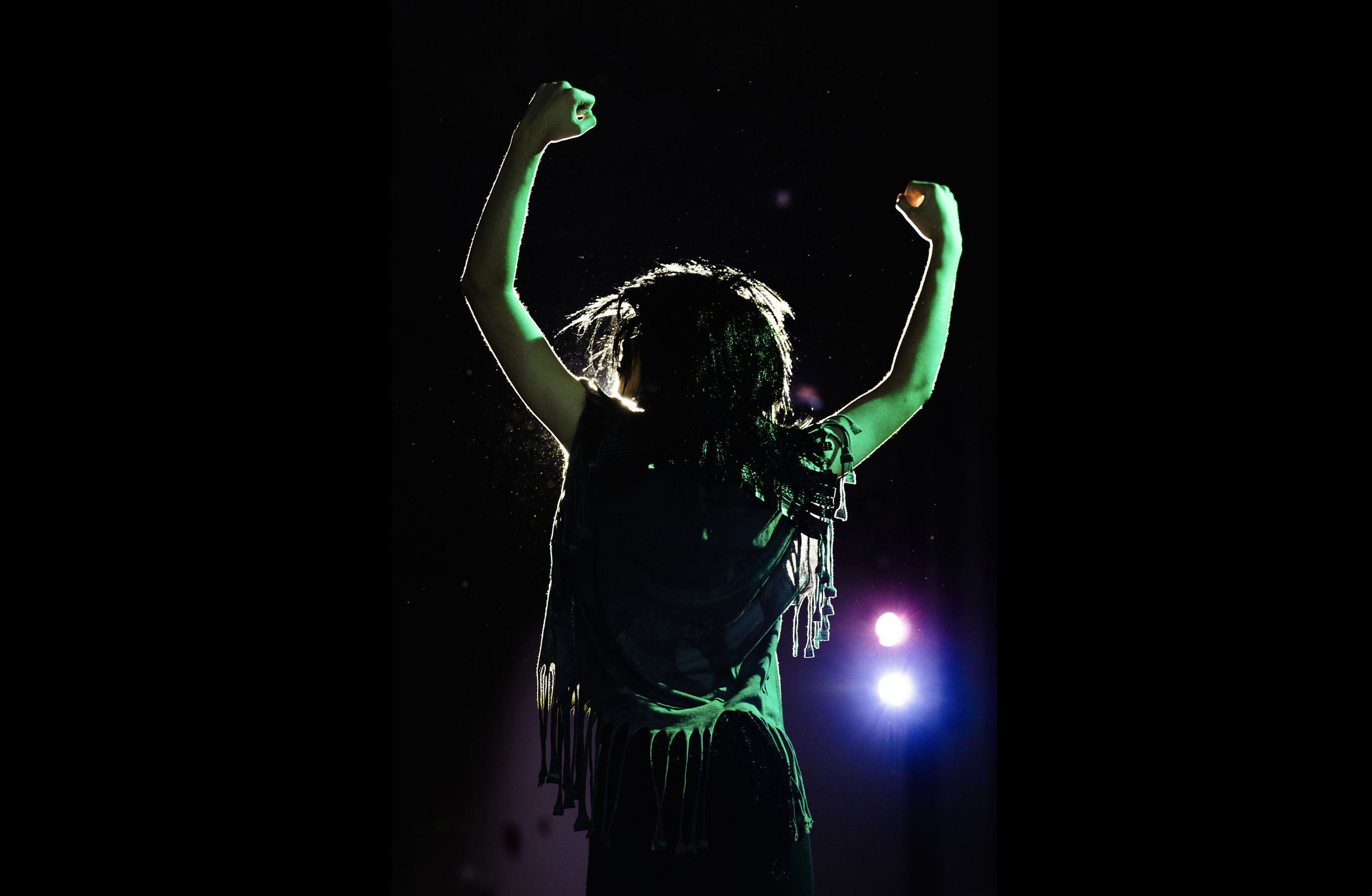 PREVIEW: Tarzan Retold by the Young Actors Guild