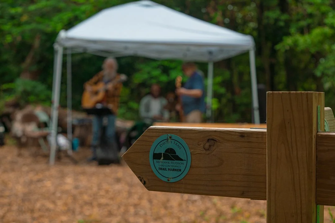 PREVIEW: Mohawk Hudson Land Conservancy Presents the Second Annual Trail Tunes