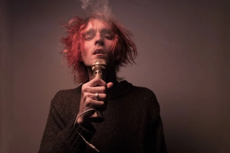 INTERVIEW: A conversation with PARTICLE KID AHEAD OF OUTLAW FEST