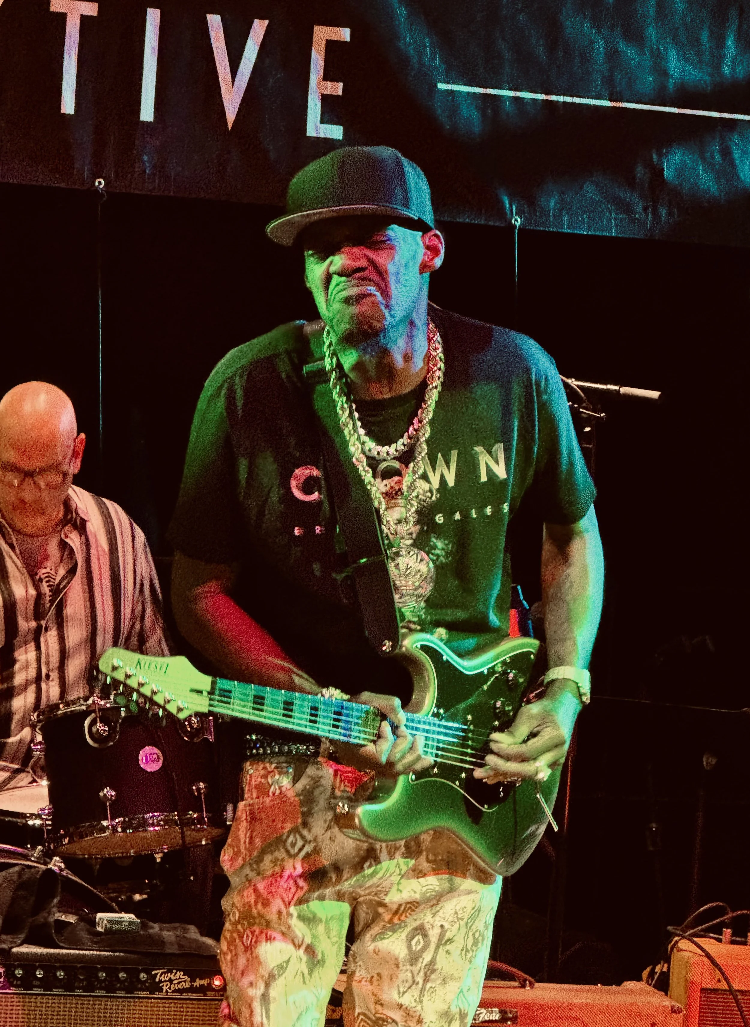 REVIEW: I Went Down to the Crossroads…Blues Camp in the Catskills