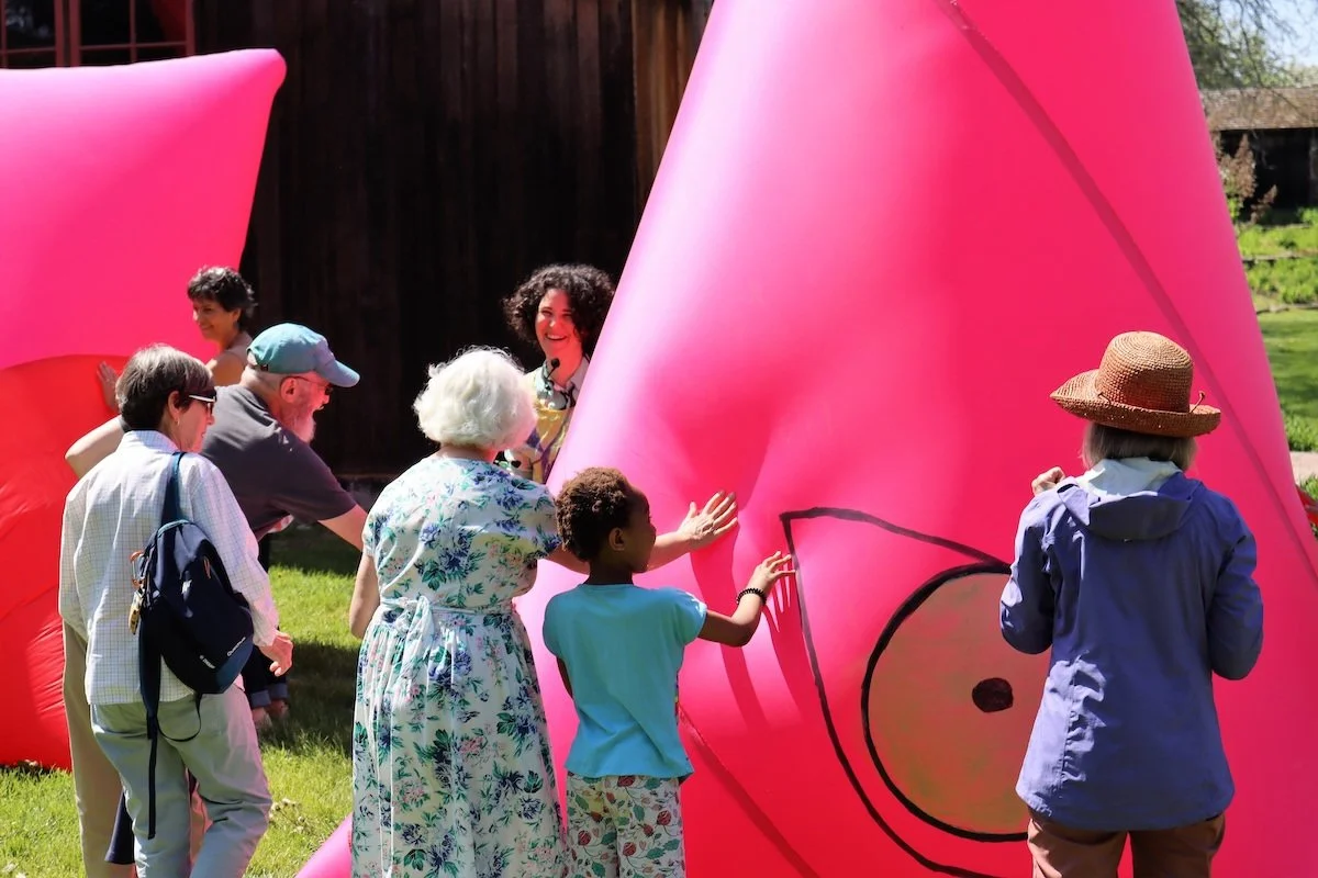 PREVIEW: Public art exhibition Powers House Revel returns to Troy for its second year