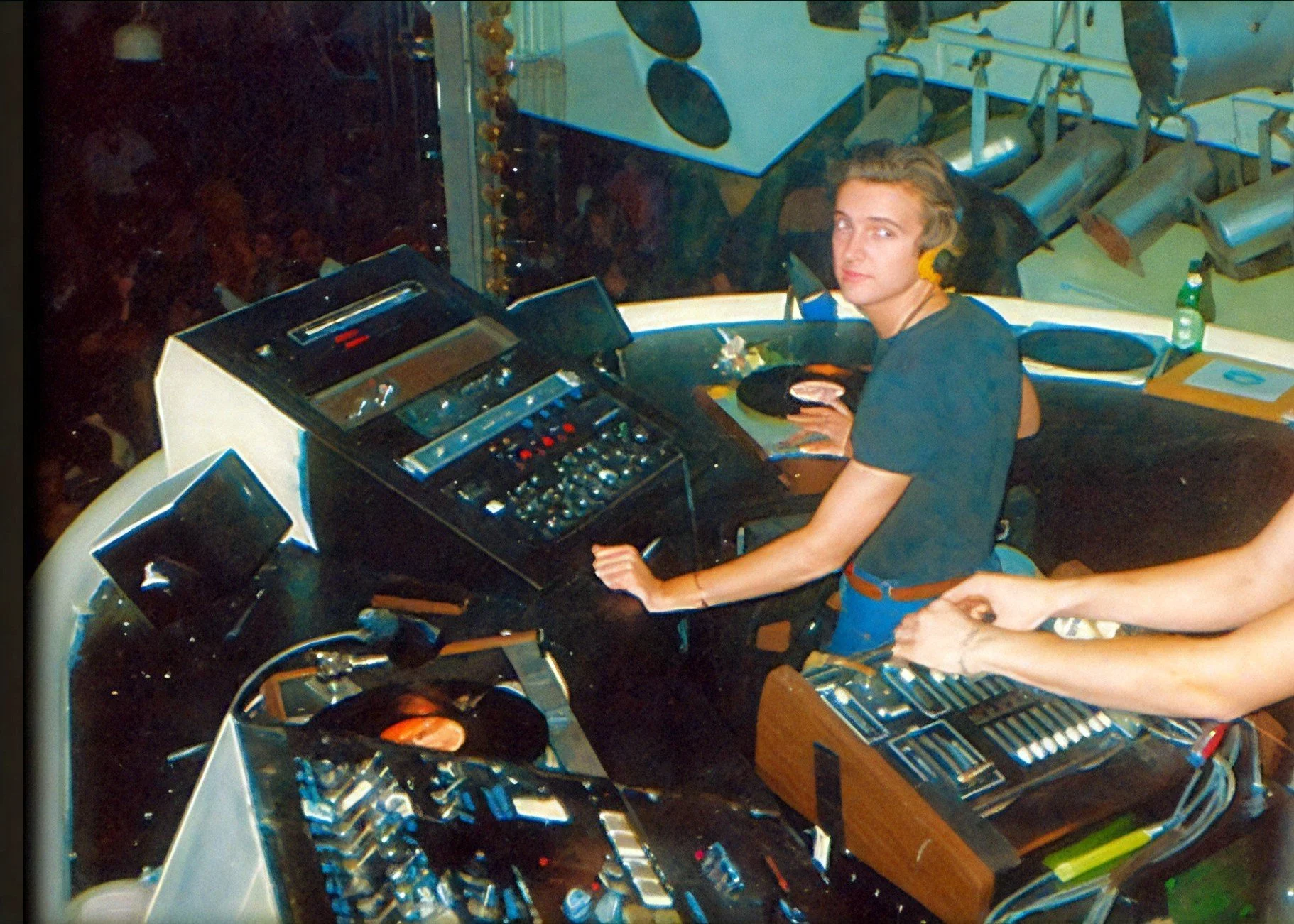 PREVIEW: All of Us Presents Summer’s End Disco to Benefit Saratoga Pride