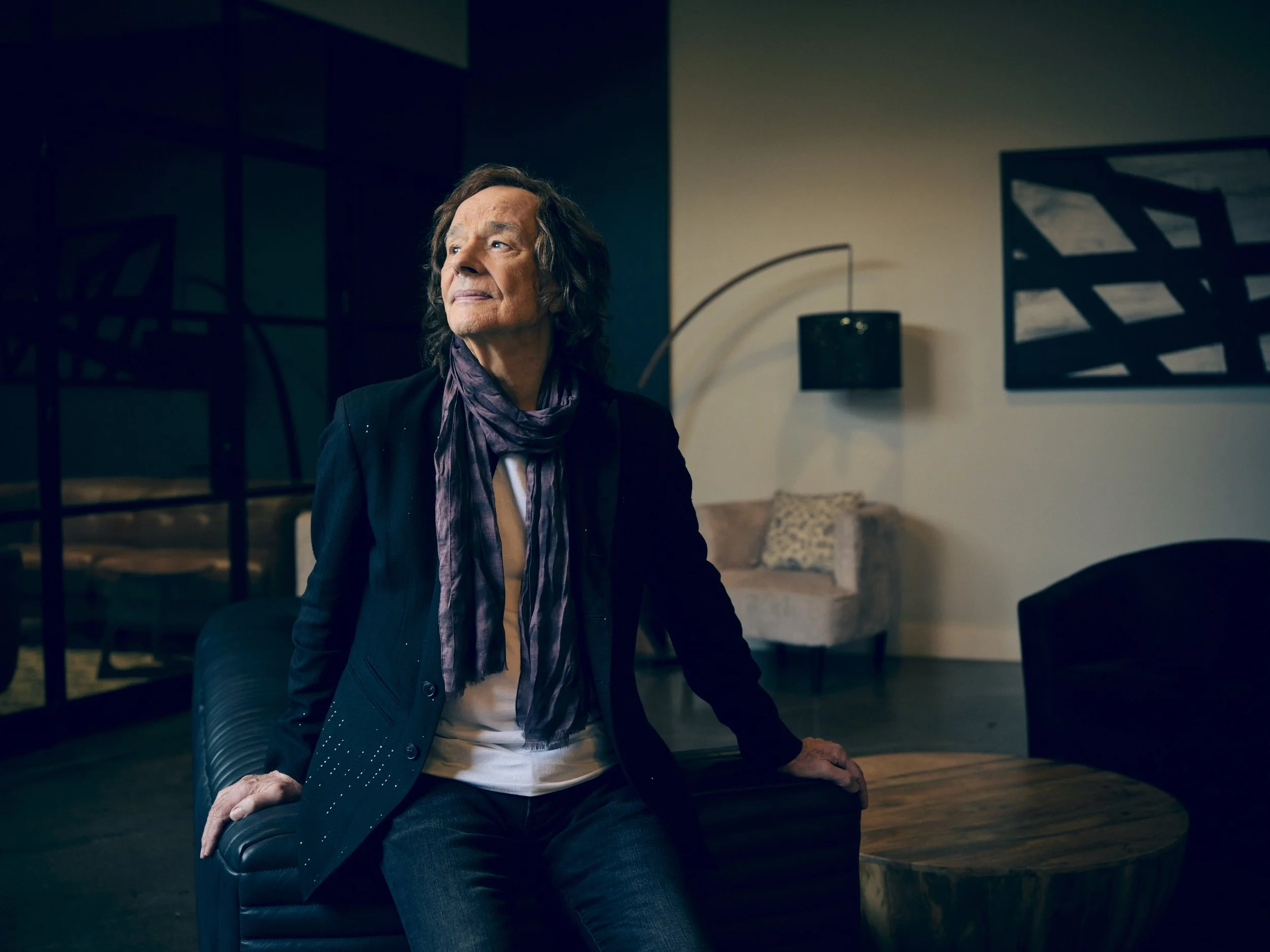PREVIEW: COLIN BLUNSTONE OF THE ZOMBIES TO PERFORM AT TROY SAVINGS BANK MUSIC HALL ALONGSIDE THE FIXX AND PETER ASHER