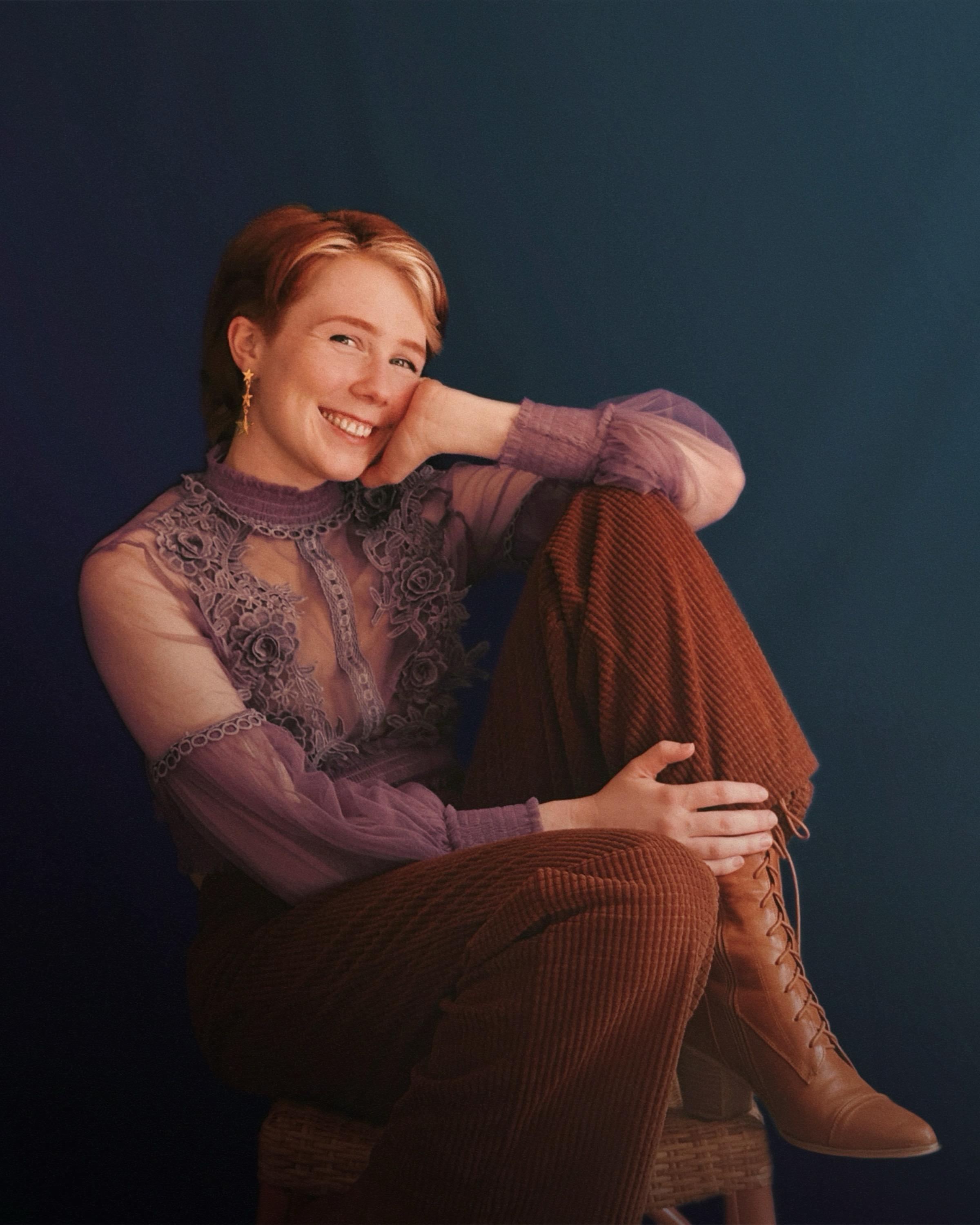 Ellis Piper portrait Laika smile_credit Ellis Piper.png