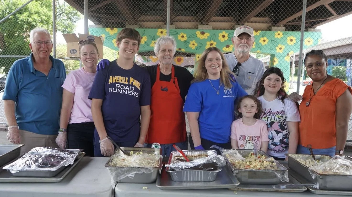 NEWS: The Troy Savings Bank Charitable Foundation’s ‘What If…’ Grant Program Expands to Albany, Bringing New Possibilities for the Community