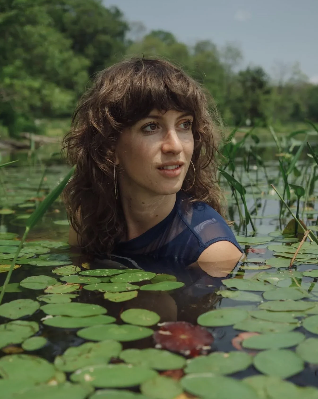 PREVIEW: Kendra McKinley Offers a Songwriting Workshop