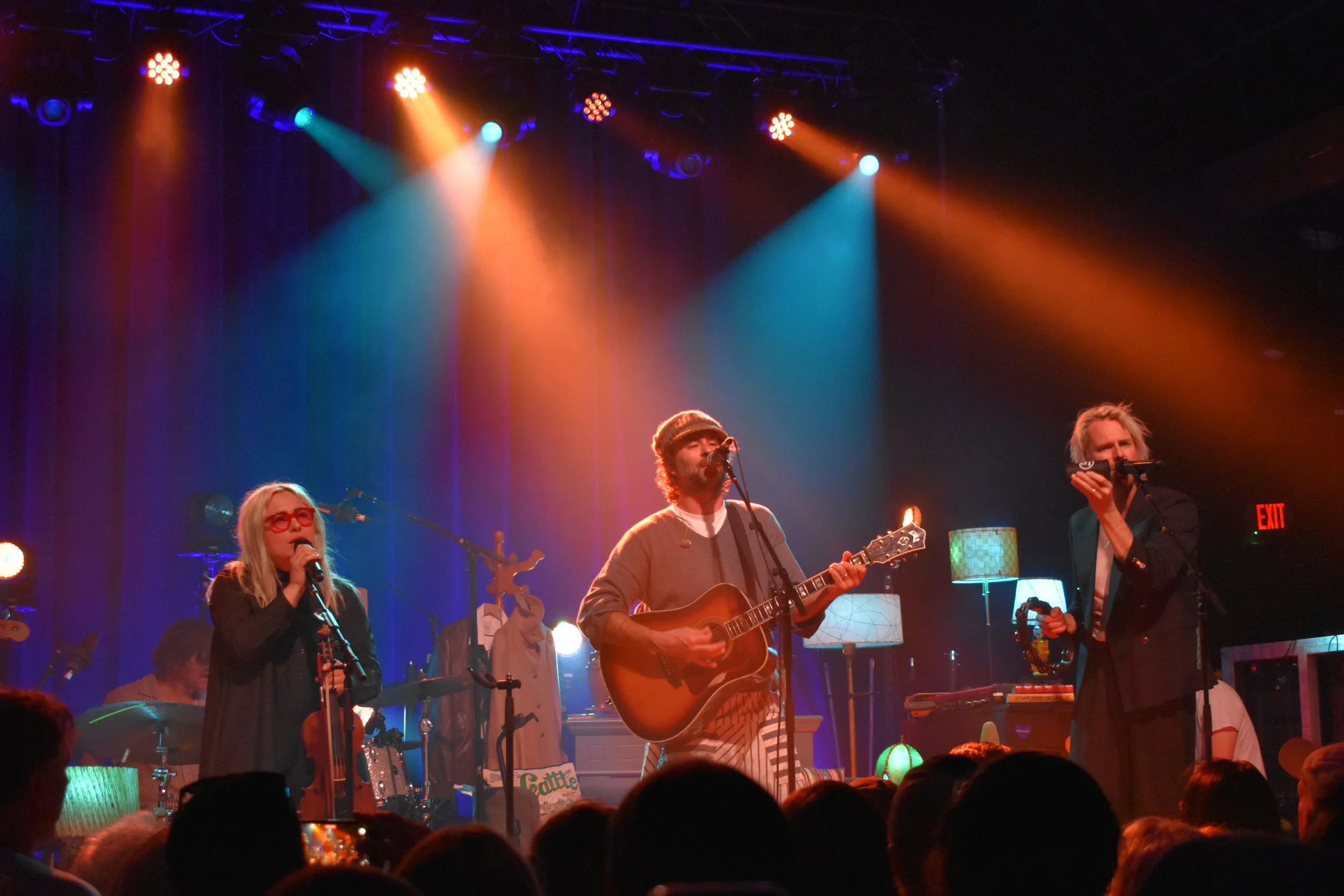 REVIEW: The Head and the Heart Celebrate 15 Years of Their Debut Record