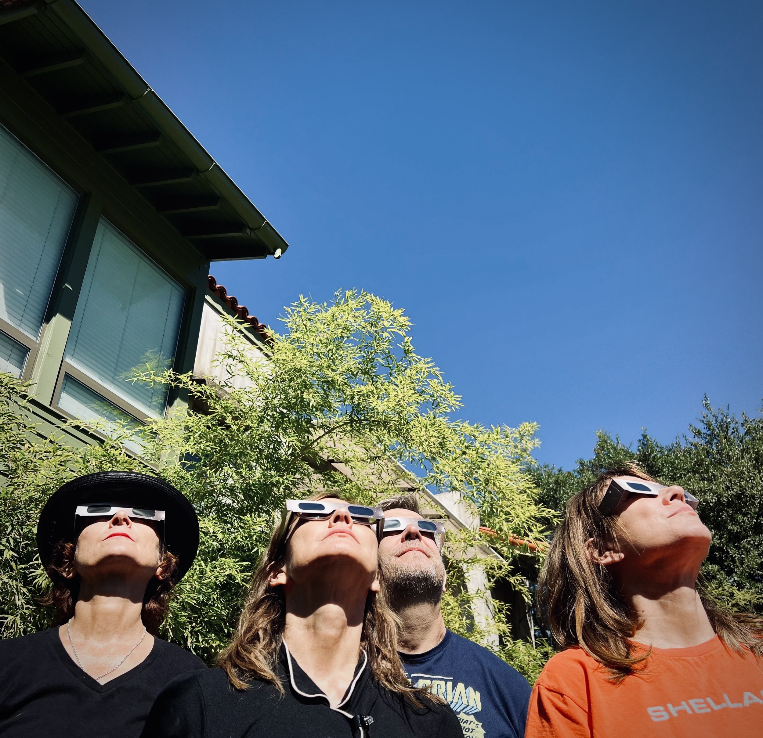 INTERVIEW: The Road to Solid Sound: The Breeders