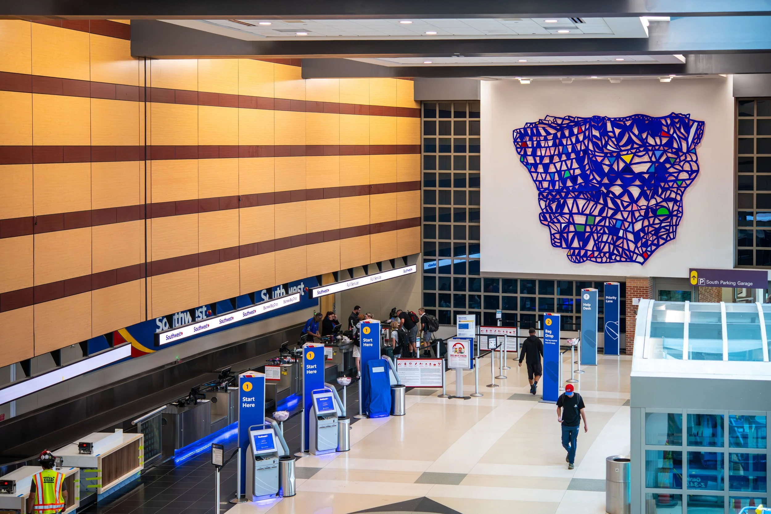 PREVIEW: Albany International Airport to Unveil New Sculpture to ...