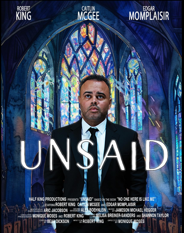 INTERVIEW: Unsaid: An Exercise in Processing Grief