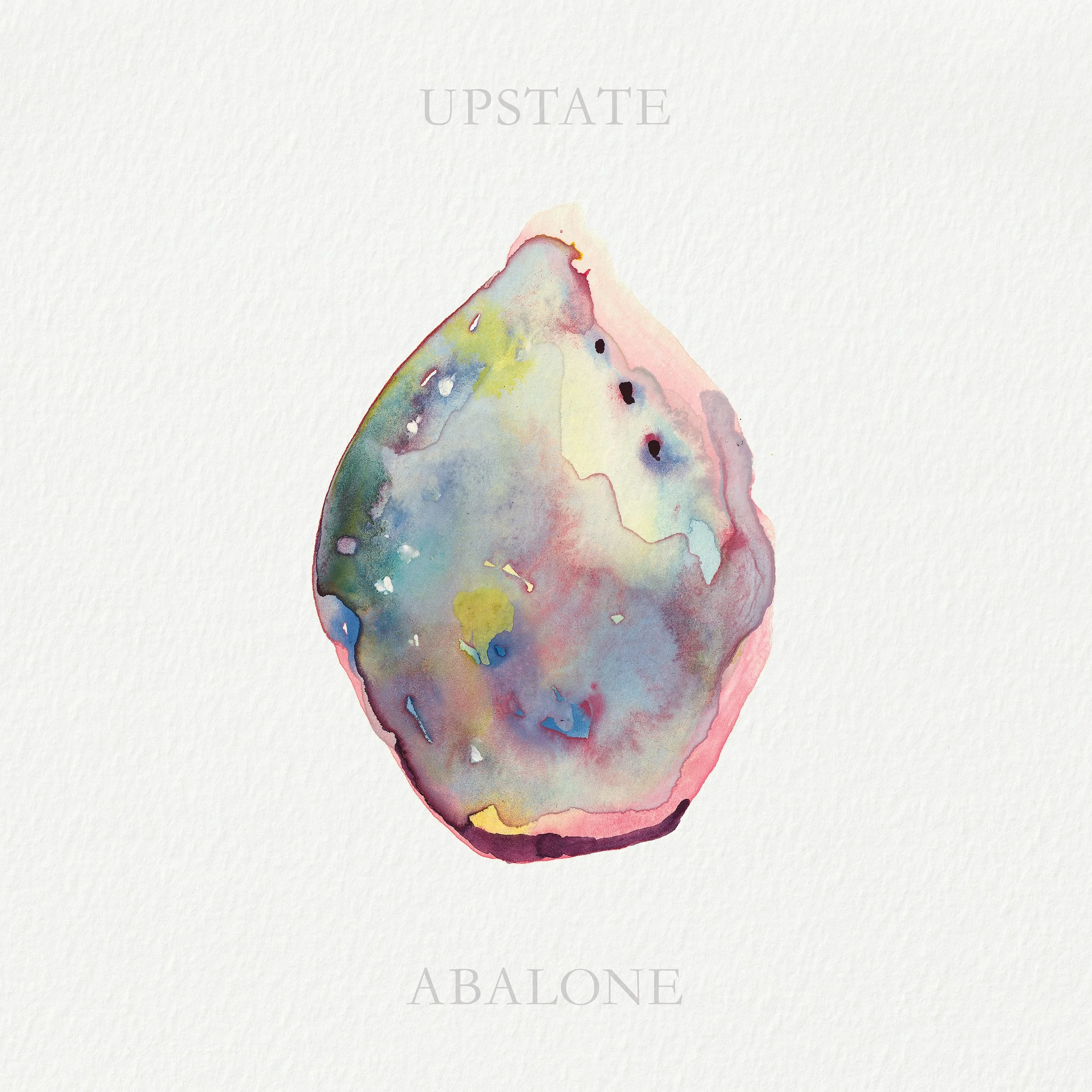 ALBUM REVIEW: Upstate - Abalone
