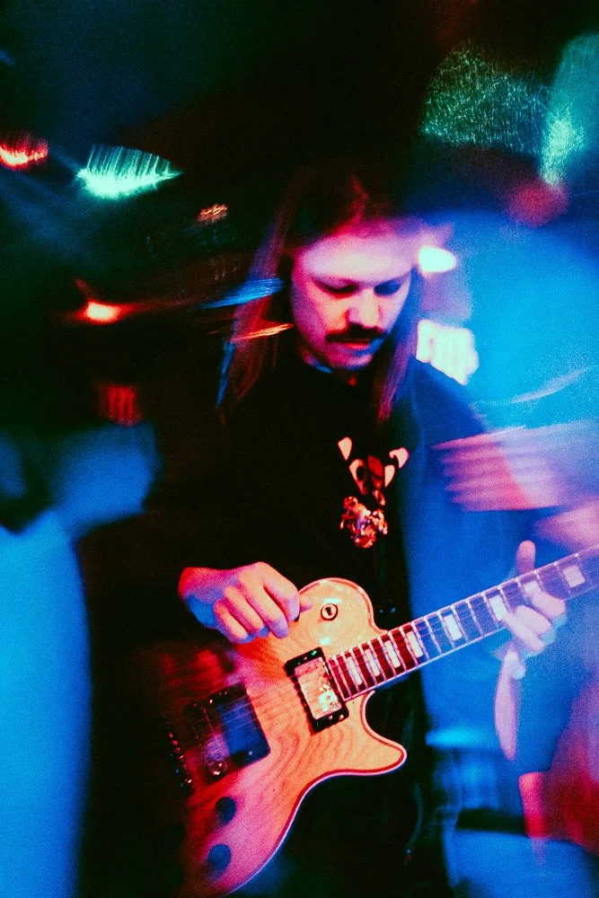REVIEW: Ratboys Make Their Welcomed Return to The Capital Region ...