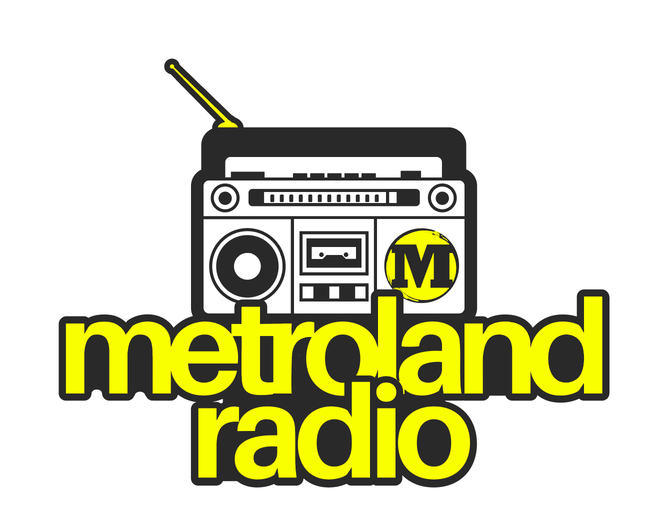 NEWS: Metroland Now Launches Metroland Radio to Amplify the Voice of the 518 Music &amp; Arts Community