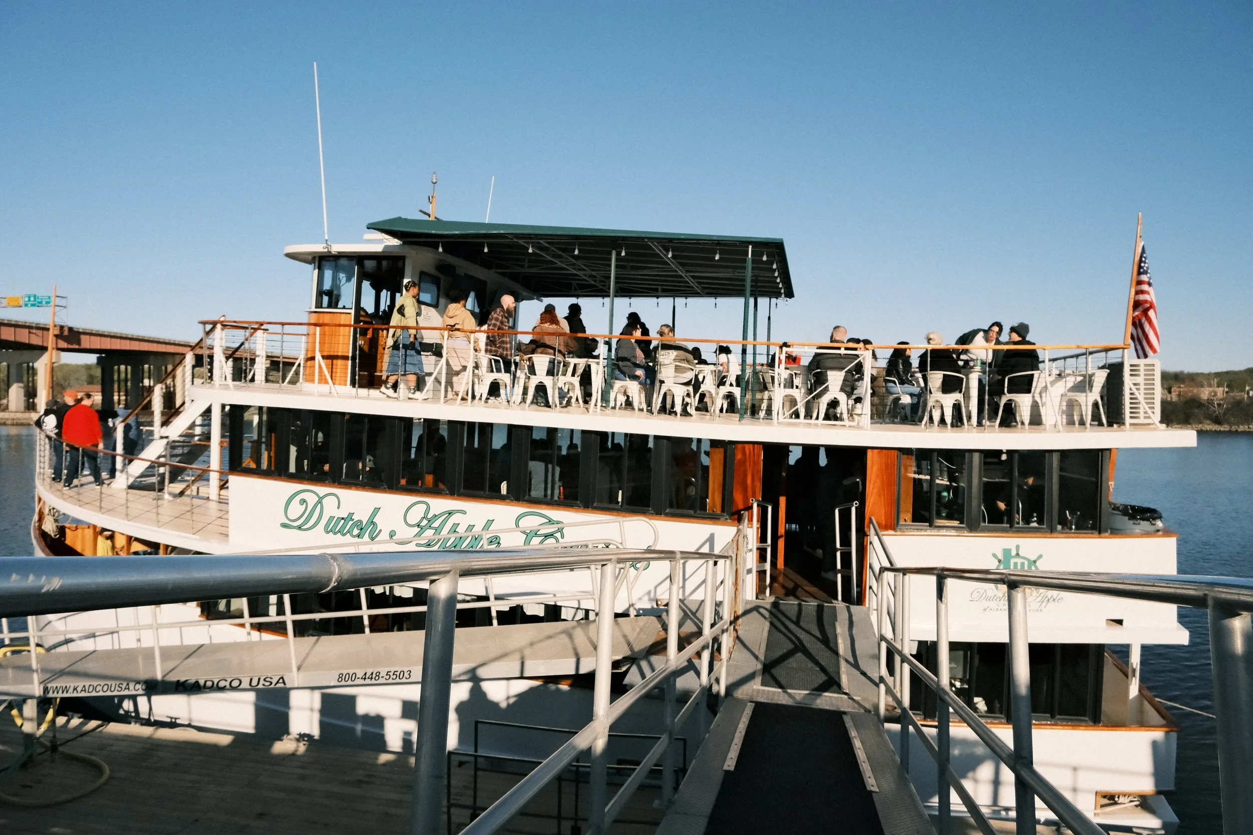 PREVIEW: The Canna Crew Prepares its Second Launch