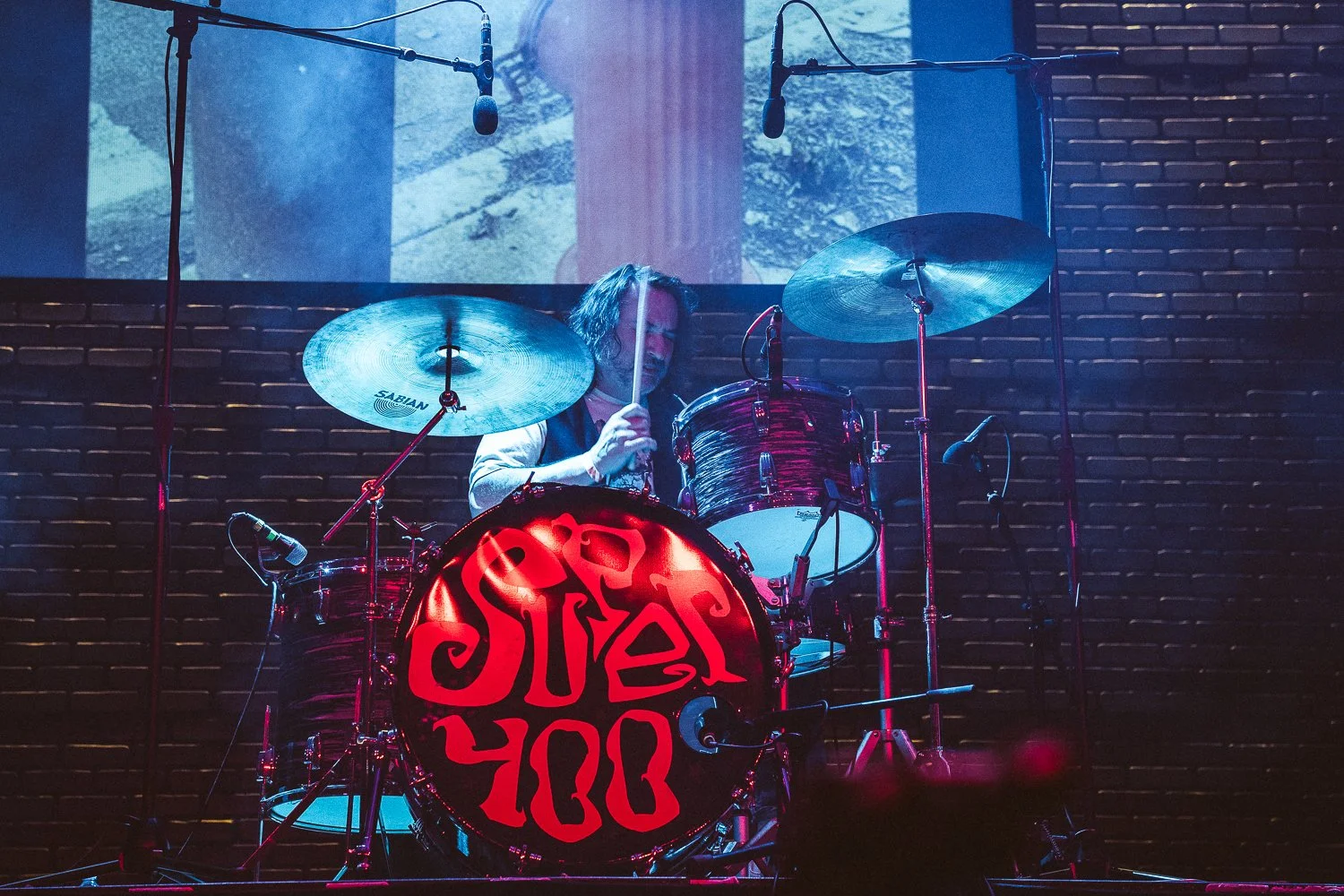 REVIEW: Super 400 Remains Timeless After 30 Years