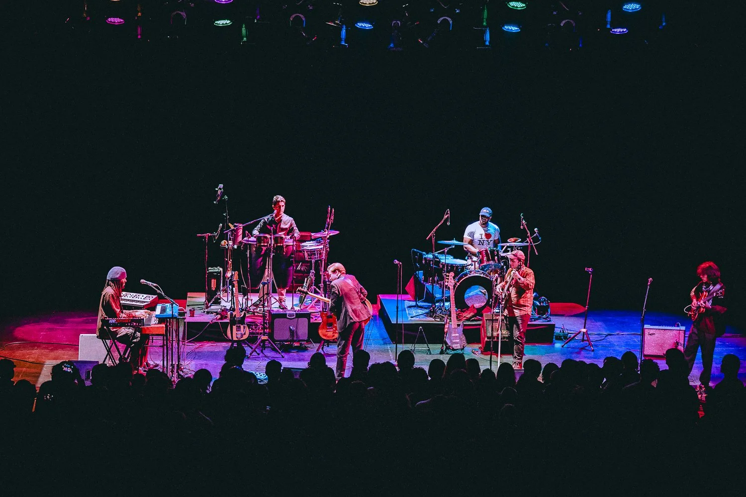 REVIEW: Greeped Out at the Egg