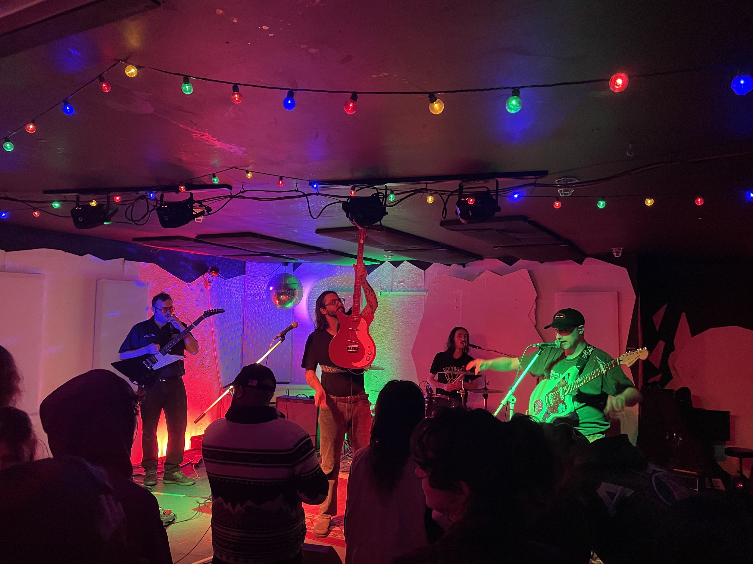 REVIEW: Everybody That Loves You Third Annual Holiday Show Full of Welcome Surprises