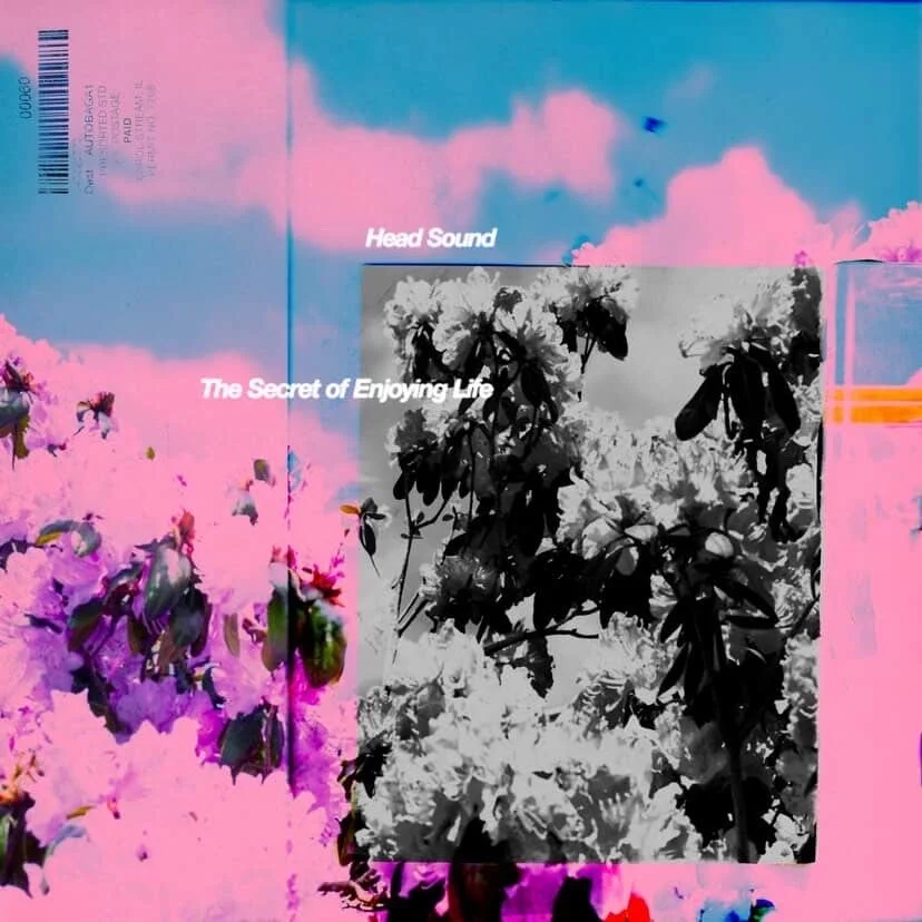 ALBUM REVIEW: Head Sound - The Secret of Enjoying Life