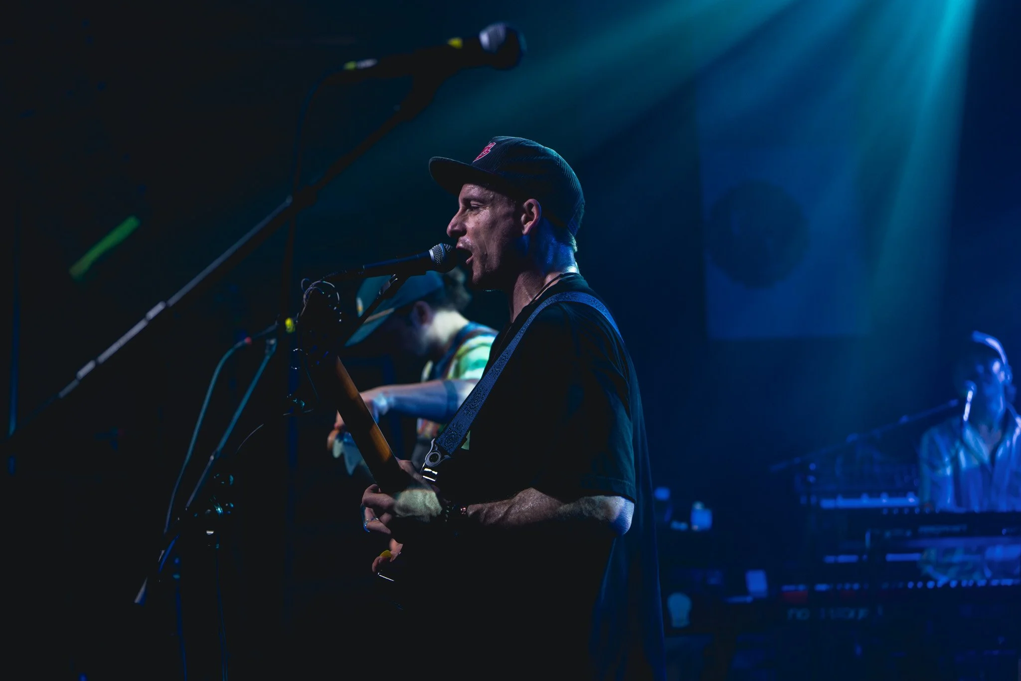 REVIEW: Behind the Scenes at Annie in the Water’s Homecoming