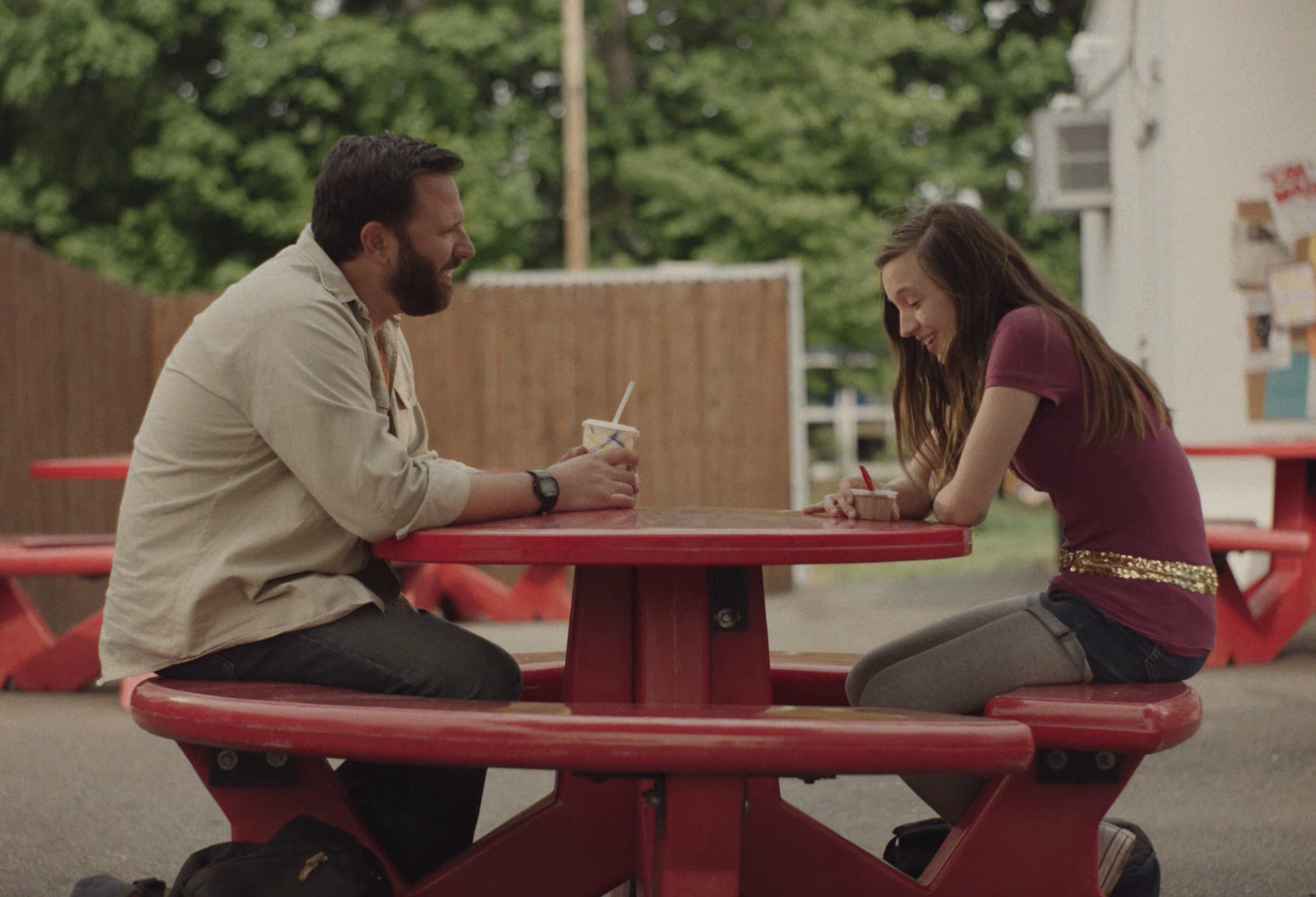 INTERVIEW: Baby Fat Filmmaker Elliot Frances Flynn