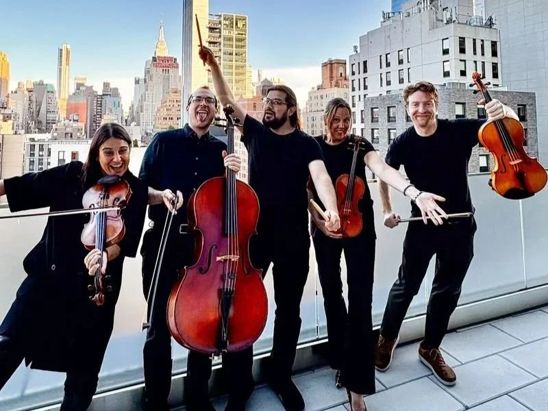 PREVIEW: Concert by Candlelight Preserving the Halloween Spirit