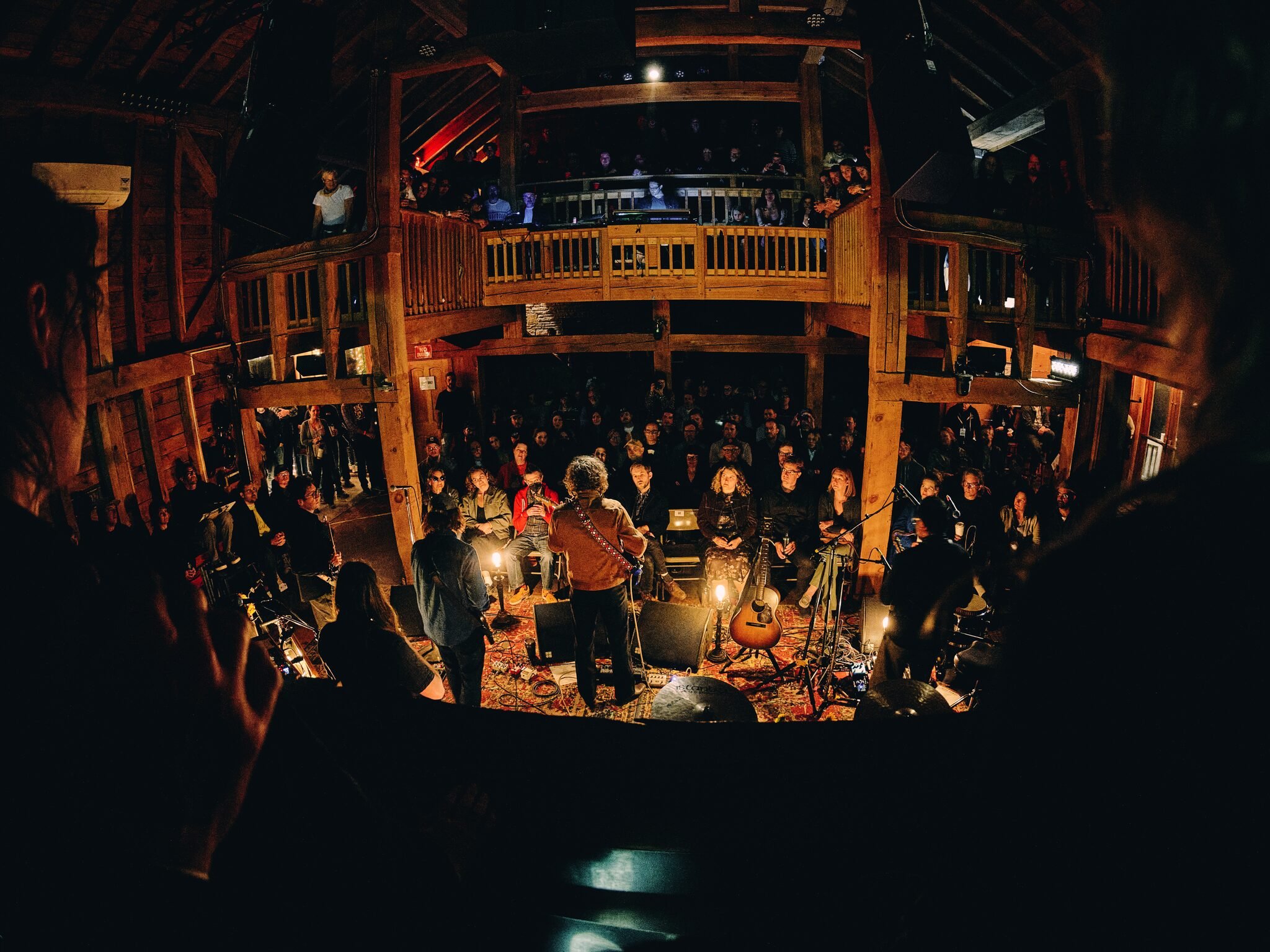 REVIEW: Kevin Morby Outperforms the Sabres (it’ll make sense when you read it)