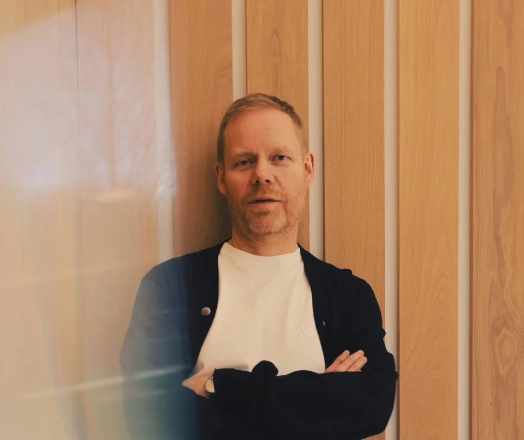 REVIEW: Composer Max Richter Brings a Thrilling Landscape of Music to Albany