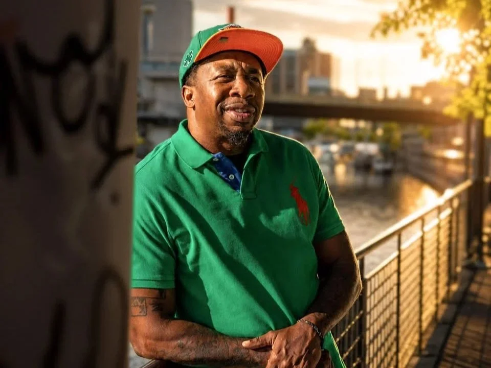 PREVIEW: Rodney Dukes Talks Unity in the Community