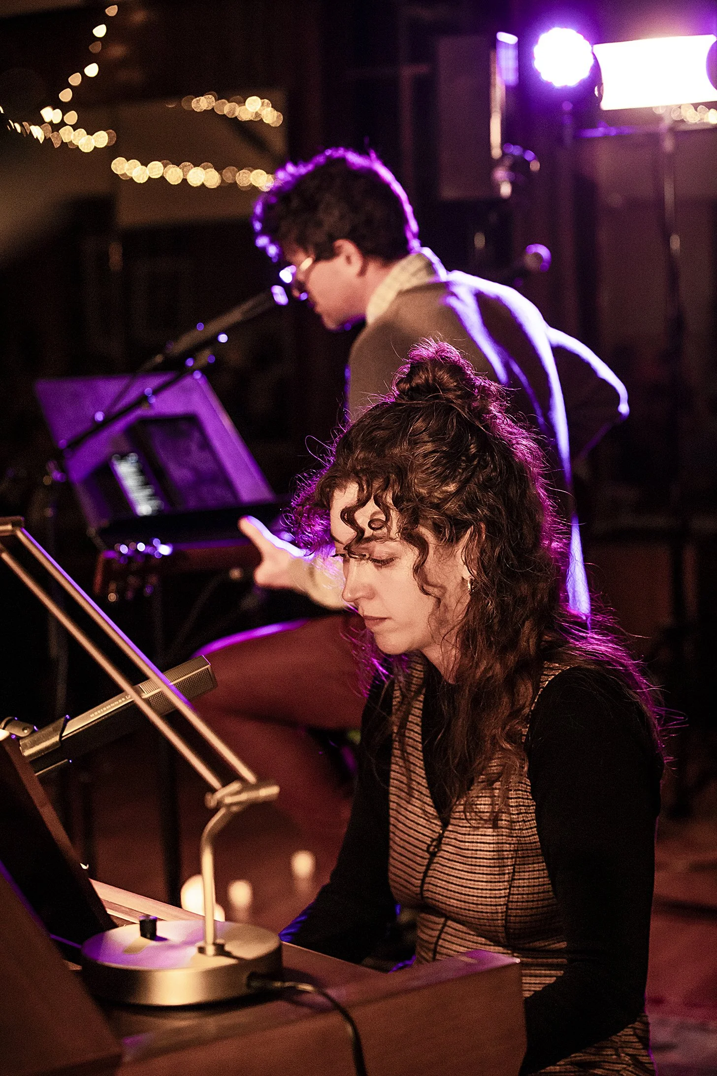 REVIEW: Third Annual Ooky Spooky Musical Showcase Brings New Tunes To ...