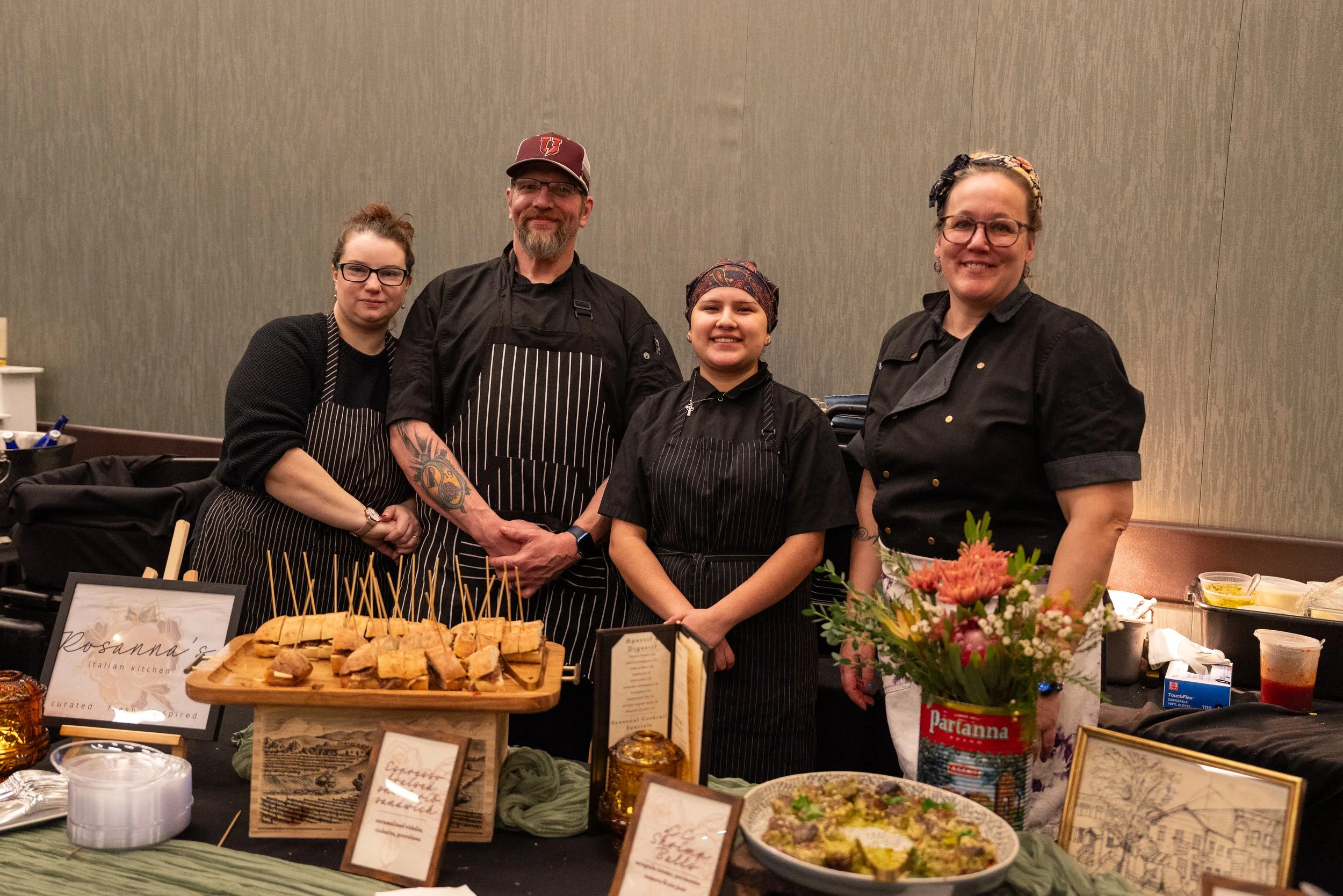 PREVIEW: Albany Gets Its Groove Back at Chefs’ Food and Wine Festival