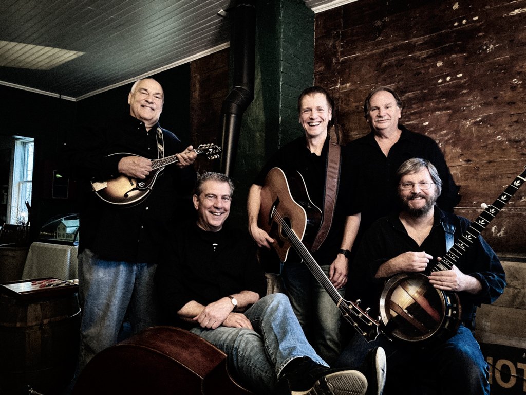 PREVIEW: 2026 Howlin’ at the Moon Concert Series