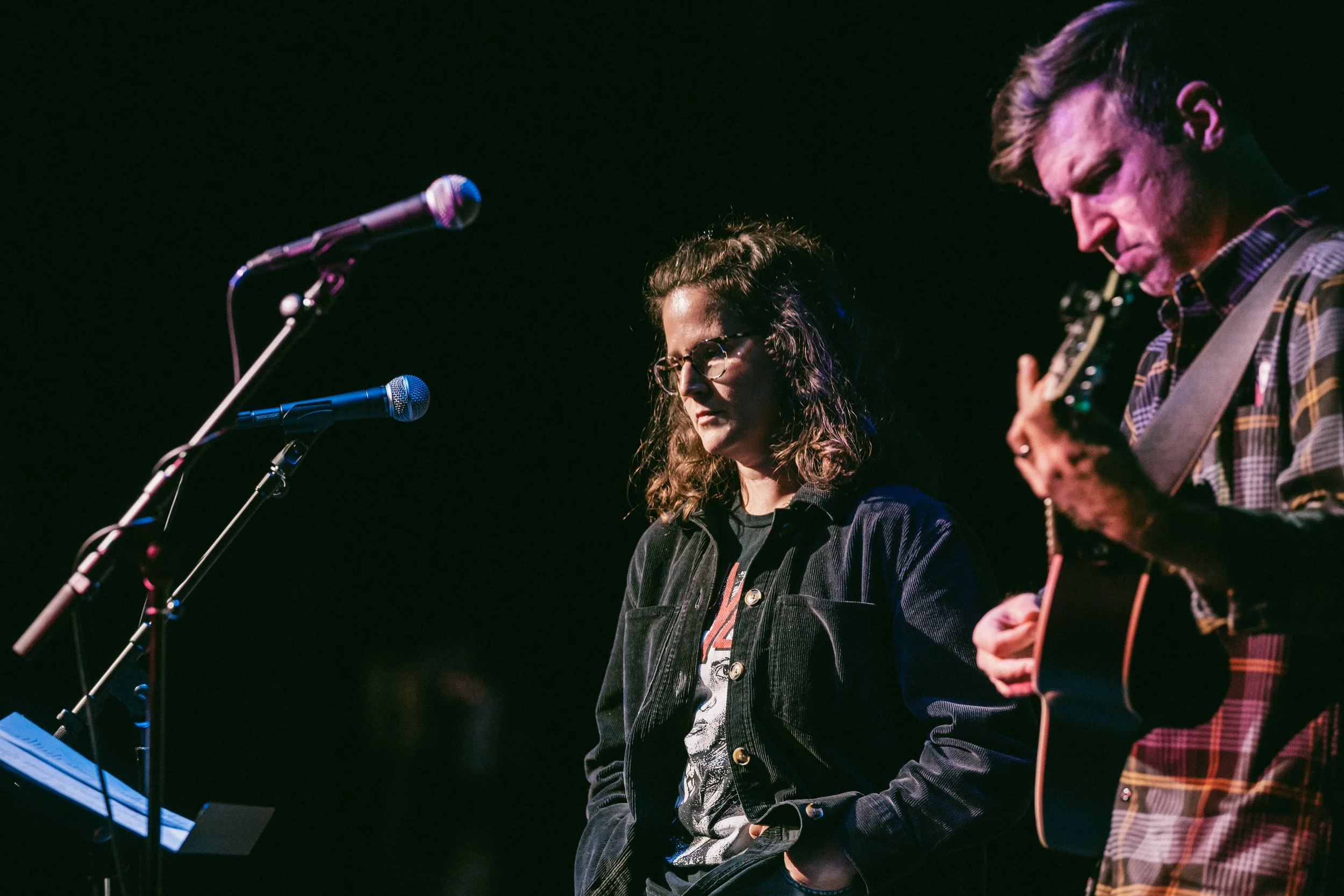 GALLERY: Fourth Annual Ooky Spooky Showcase