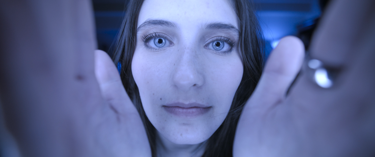 INTERVIEW: Masha Sokolova on the Not-So-Wonderful World of Oz