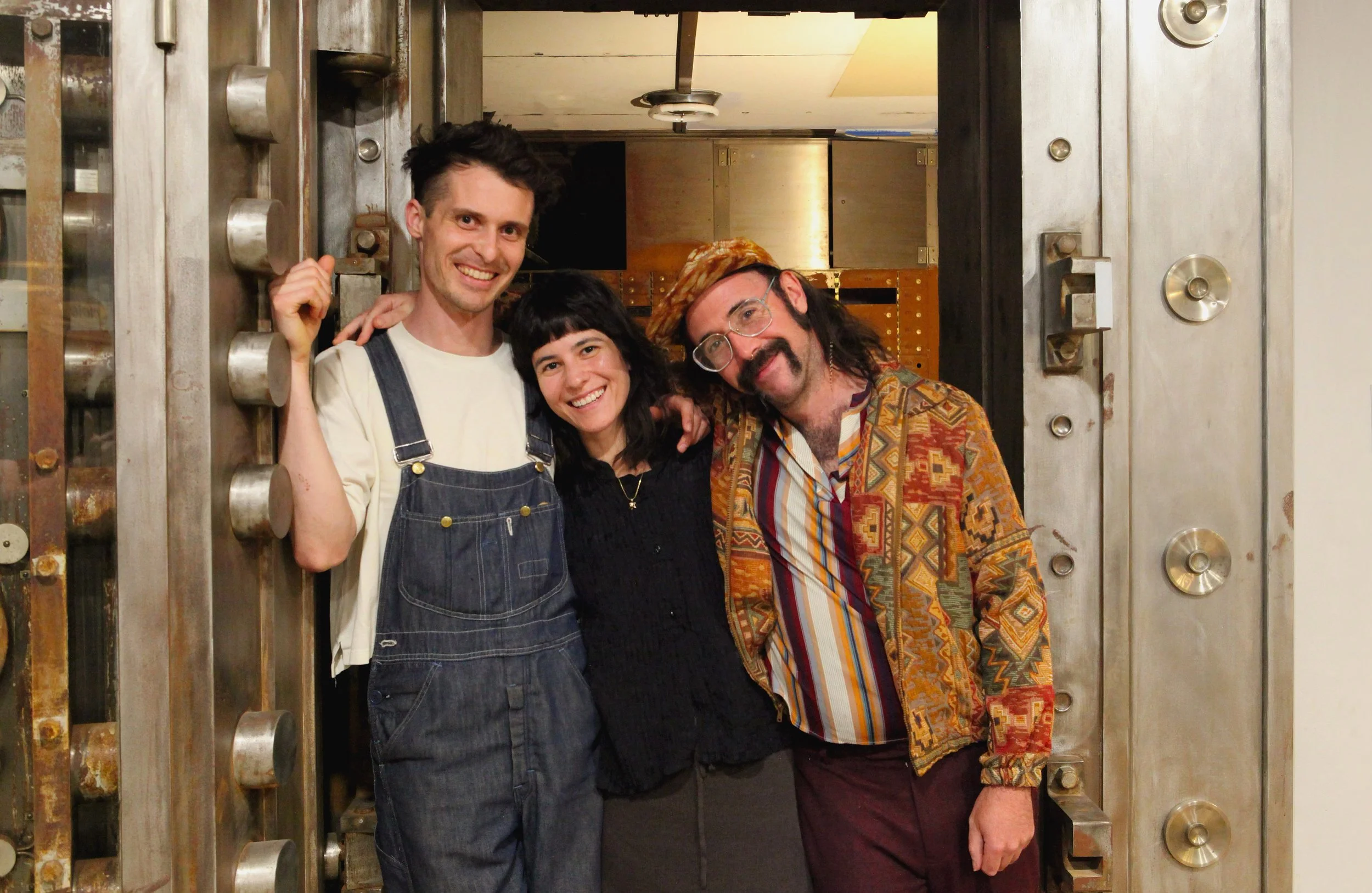 PREVIEW: Picture Lock One Takes Film Screenings to the Hudson River for Summer-Fall Season