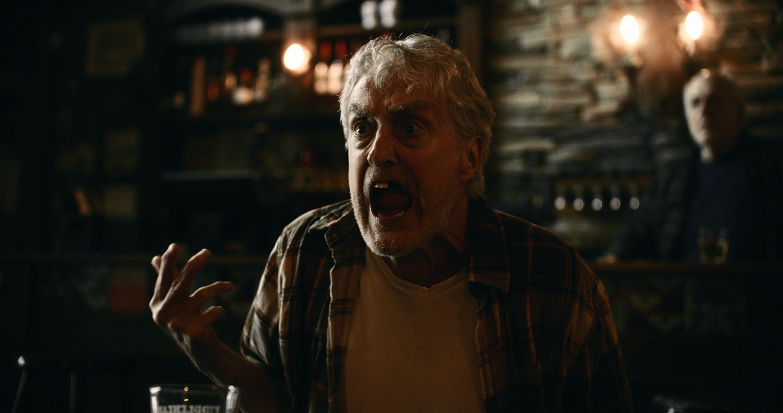 INTERVIEW: The Prolific Bruce Wemple Isn’t Waiting For the Cavalry