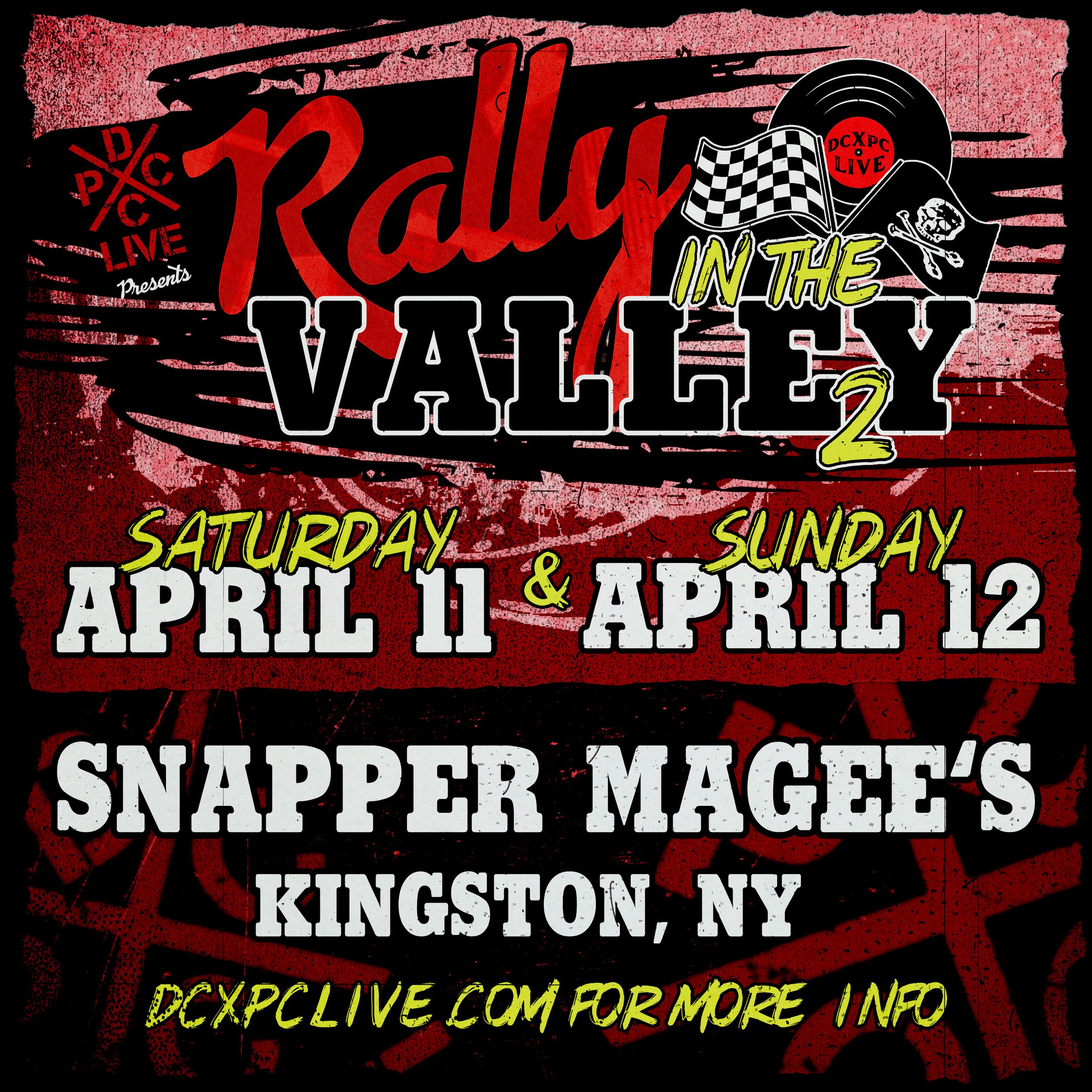 Rally In The Valley Terre Haute Indiananull