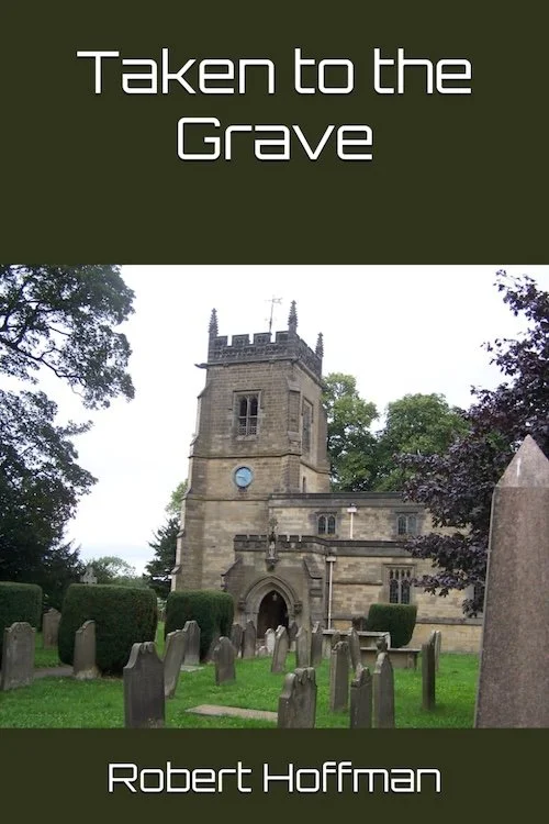 INTERVIEW: The Past We Bury in Taken to the Grave