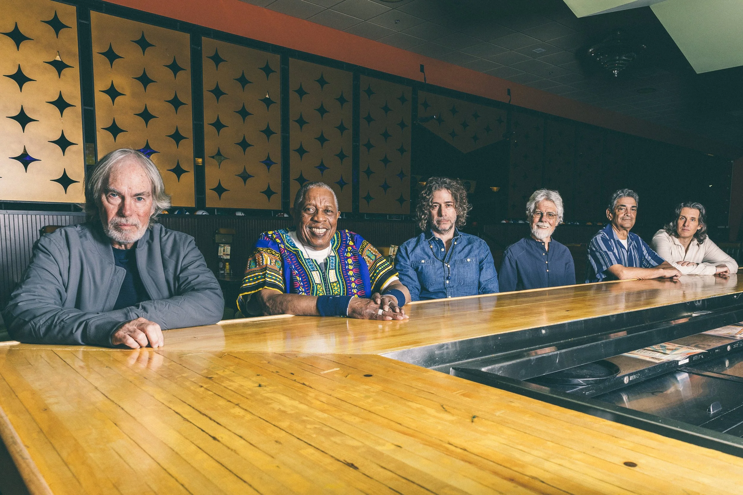INTERVIEW: Bill Payne Speaks About Farewell Tour Ahead of Little Feat Show