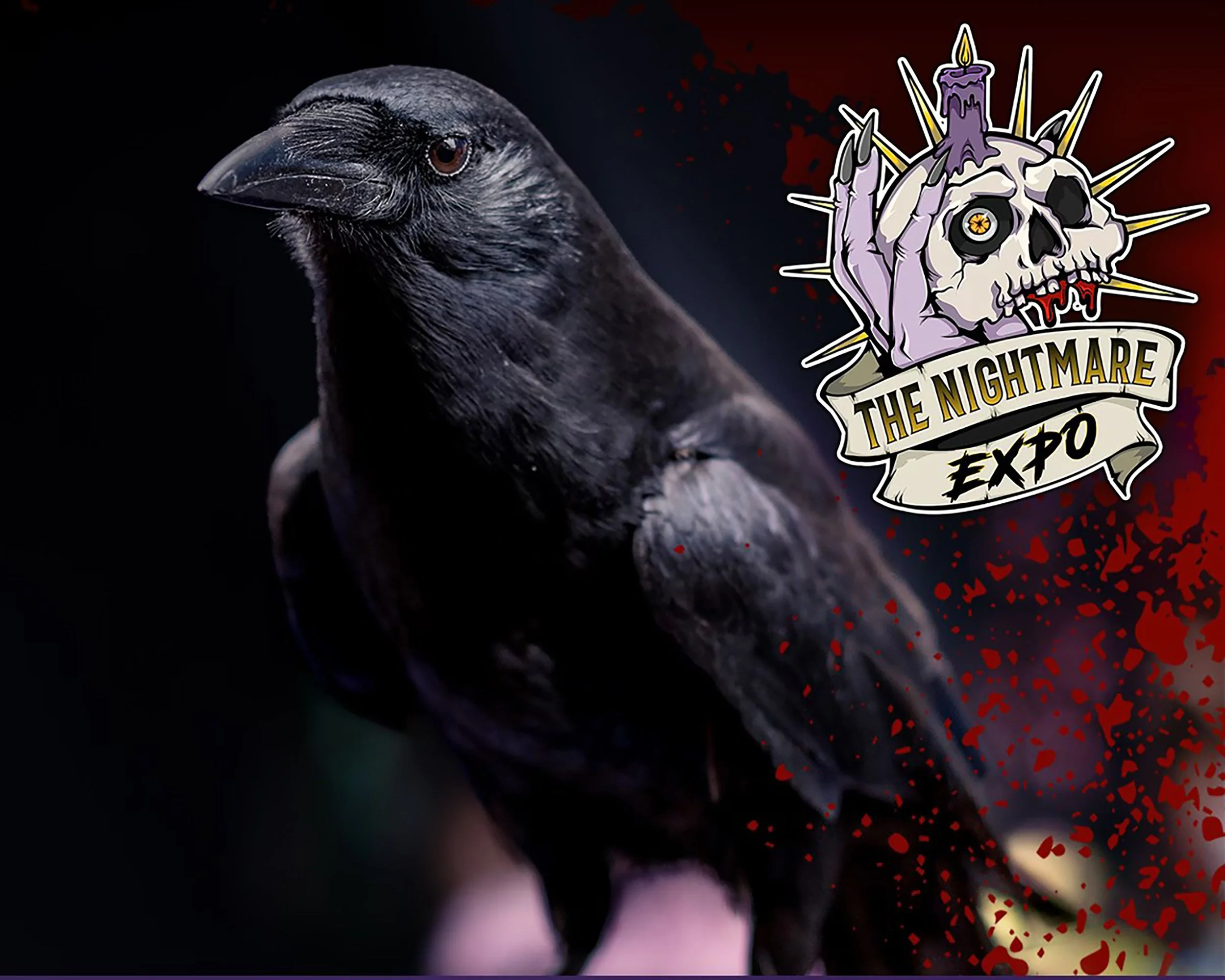 PREVIEW: Nightmare Expo Brings Some Scare This Winter
