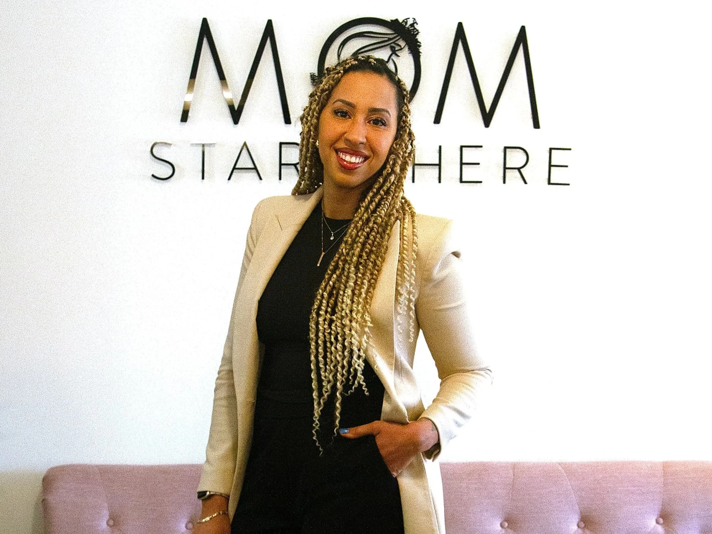 PREVIEW: Mom Starts Here Celebrates 10 Years of Parental Support