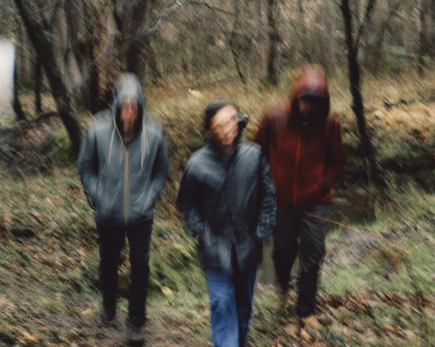 INTERVIEW: The Road to Solid Sound: Setting